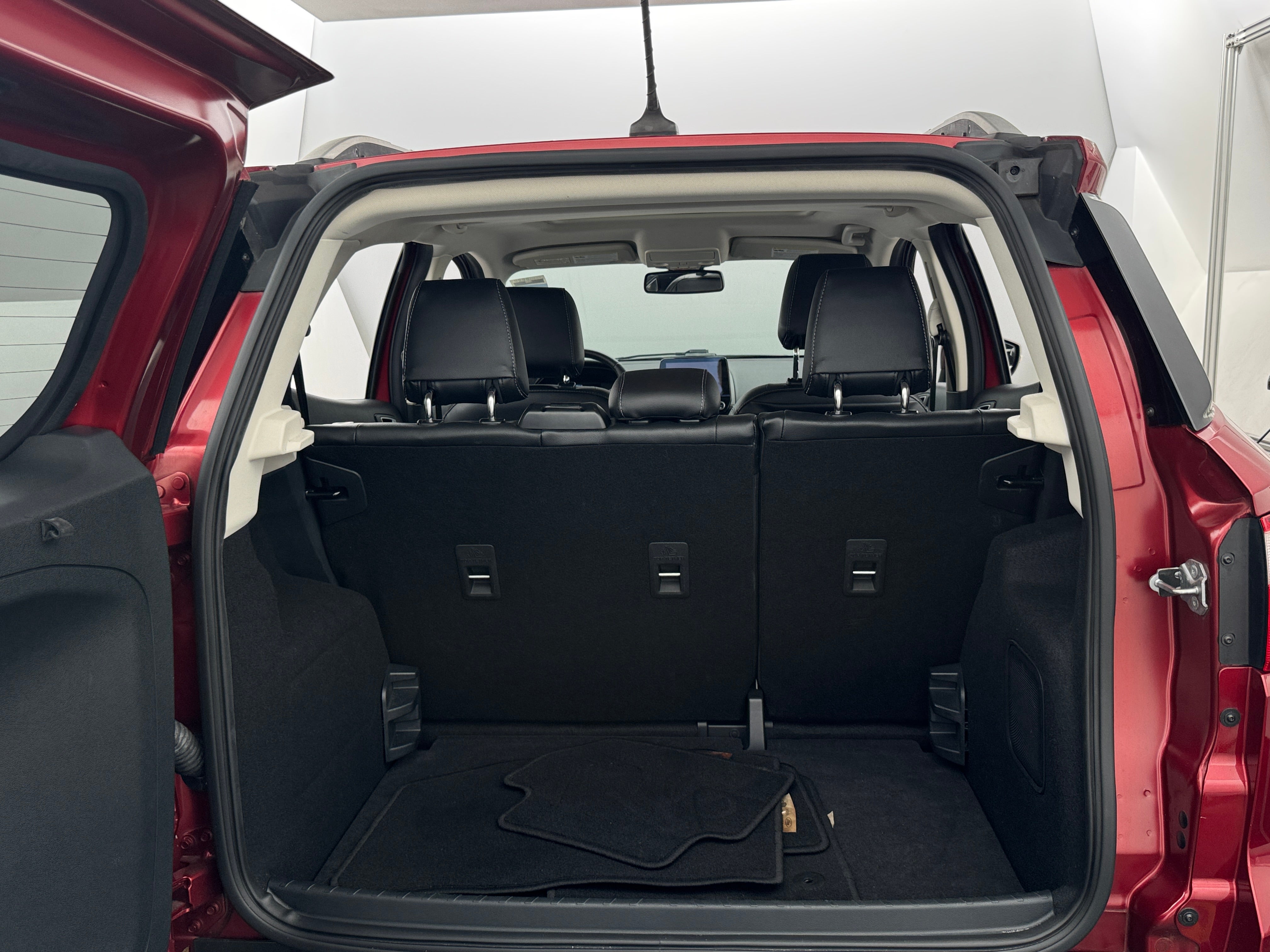 2019 Ford EcoSport Titanium 6
