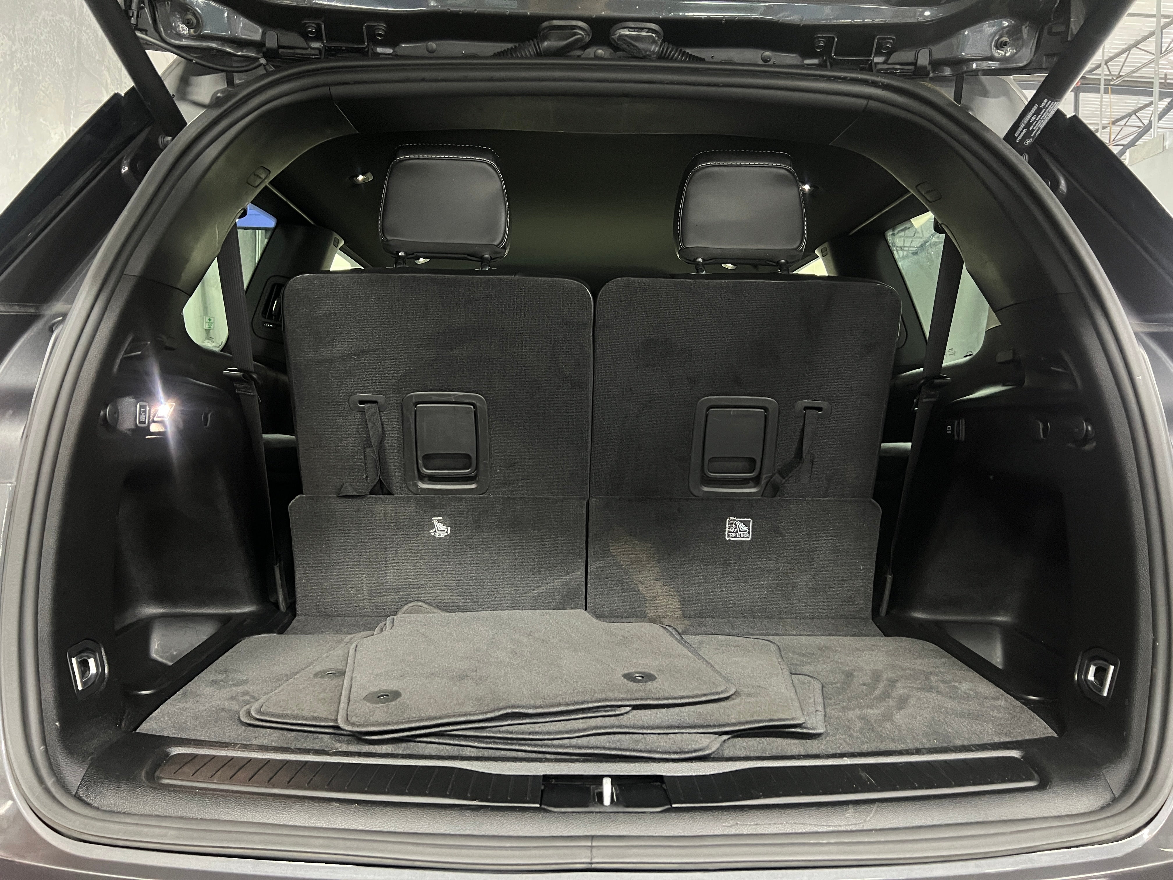 2021 Jeep Grand Cherokee L Altitude 6