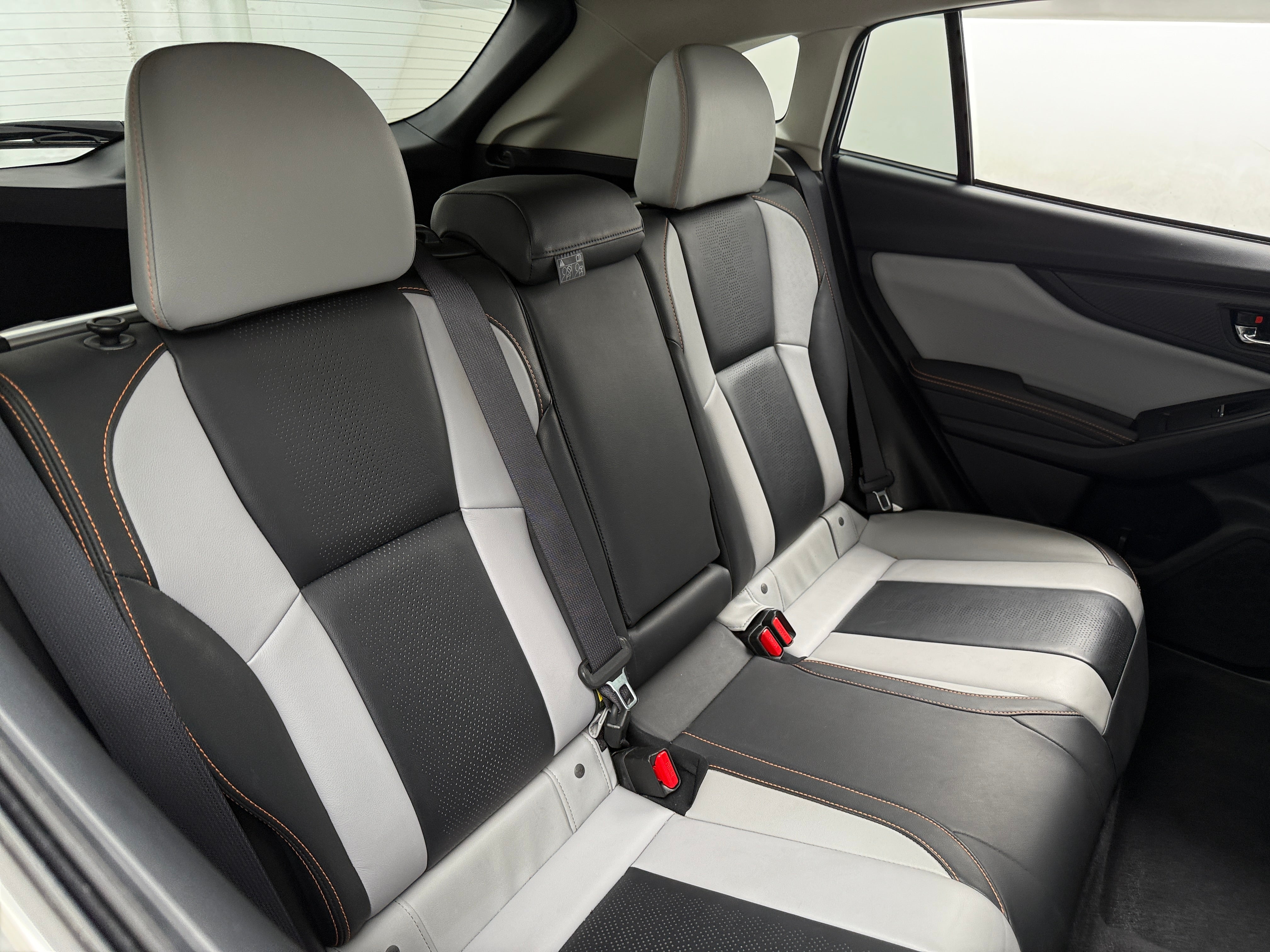 2019 Subaru Crosstrek Limited 5