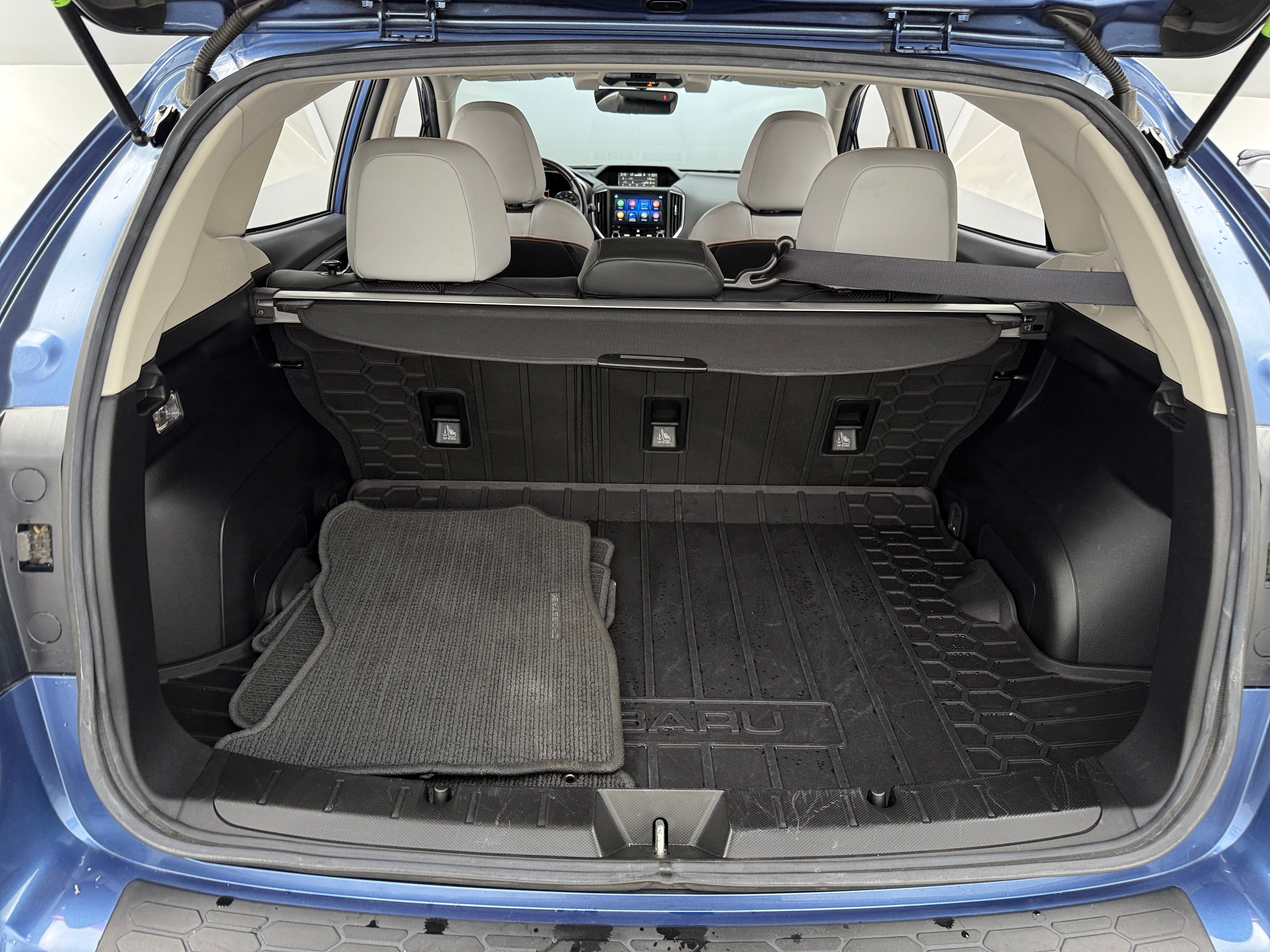 2019 Subaru Crosstrek Limited 6