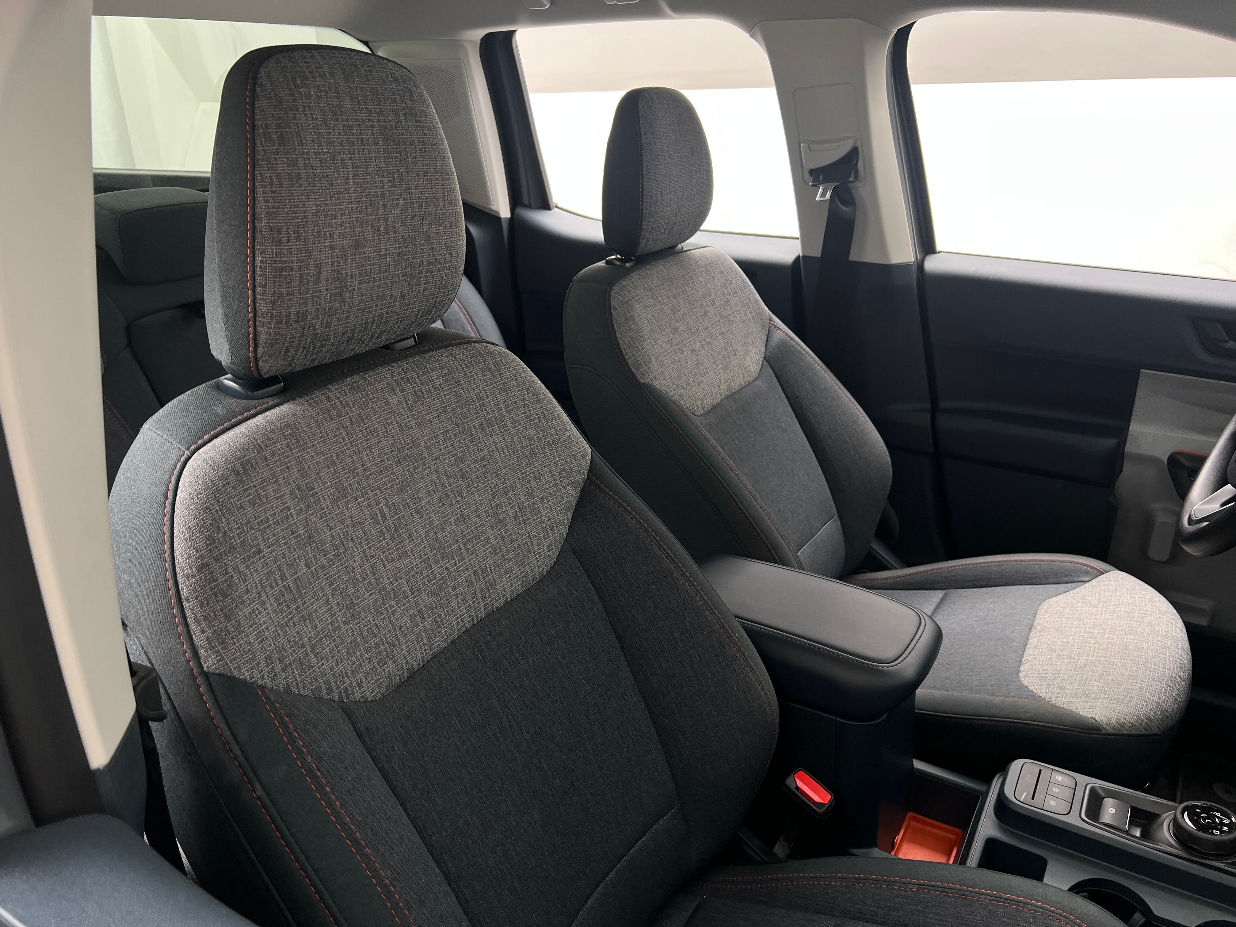 2024 Ford Maverick XLT 2