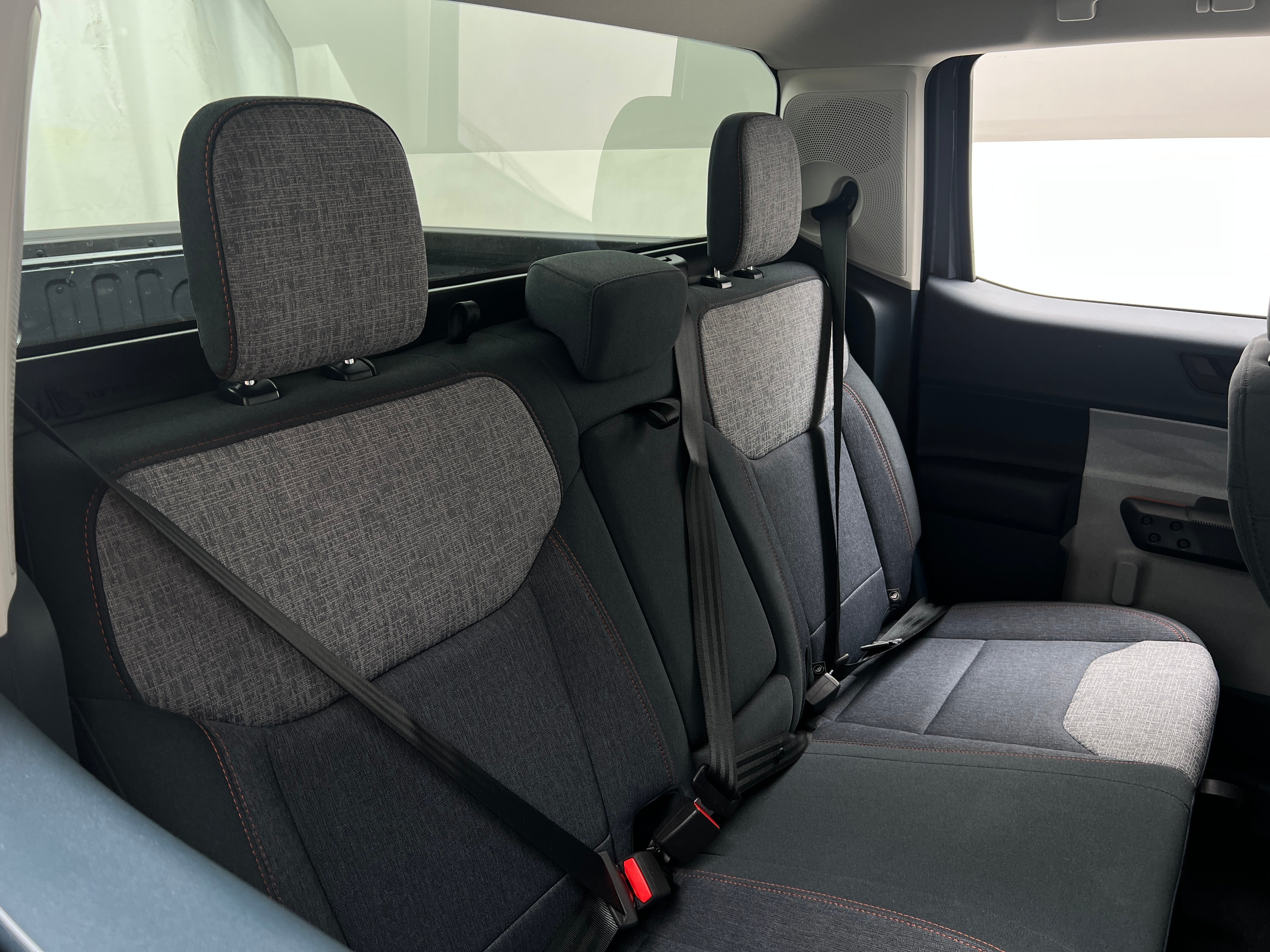 2024 Ford Maverick XLT 6