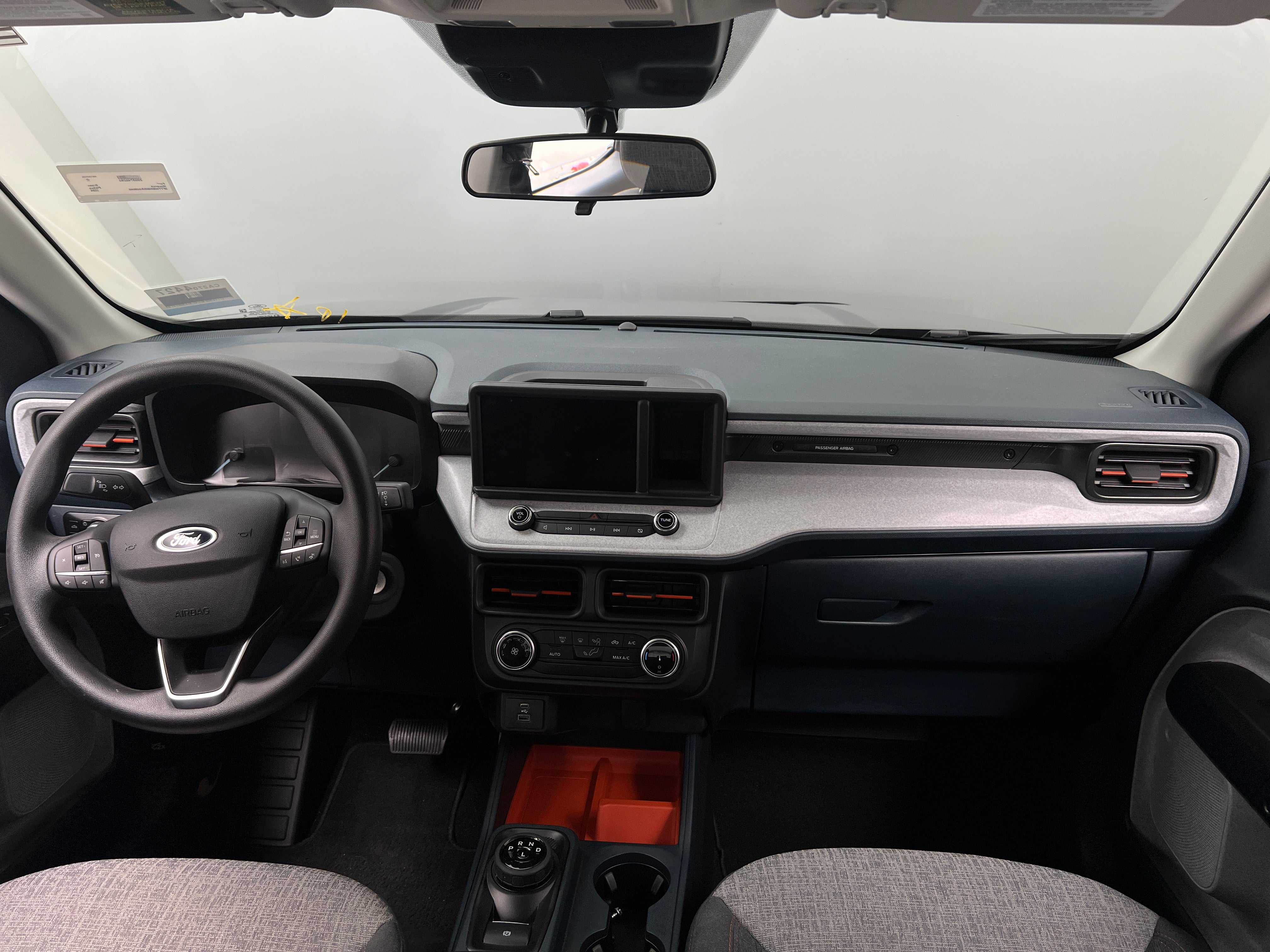 2024 Ford Maverick XLT 3