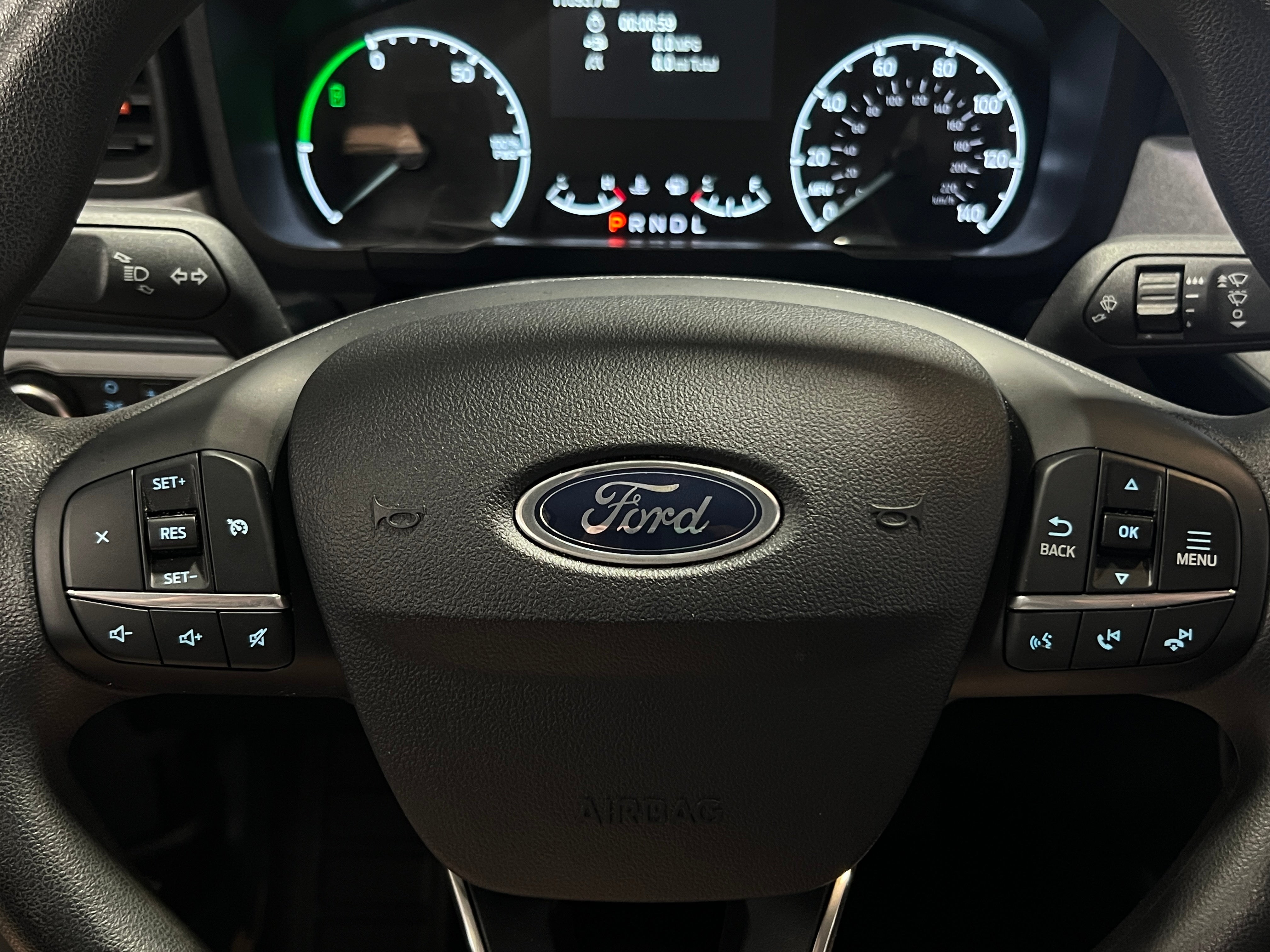 2024 Ford Maverick XLT 5