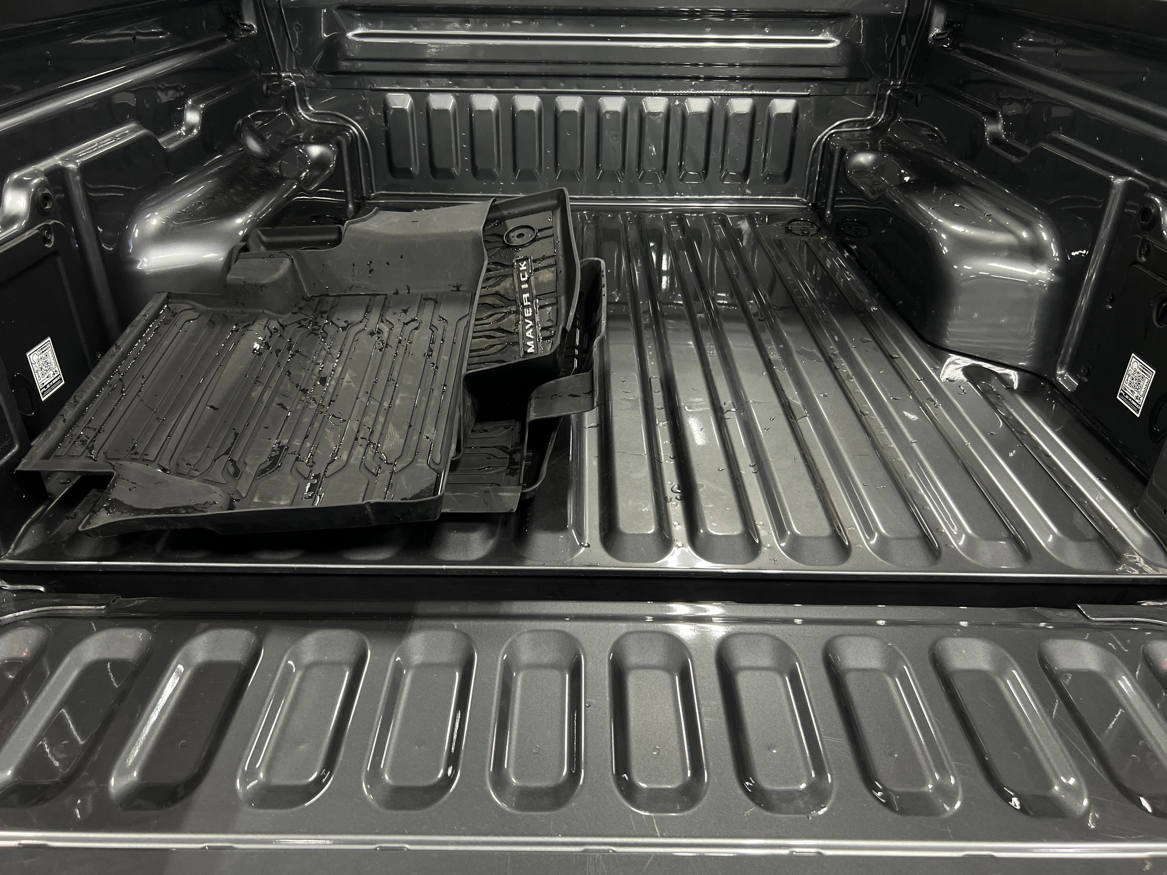 2024 Ford Maverick XLT 7