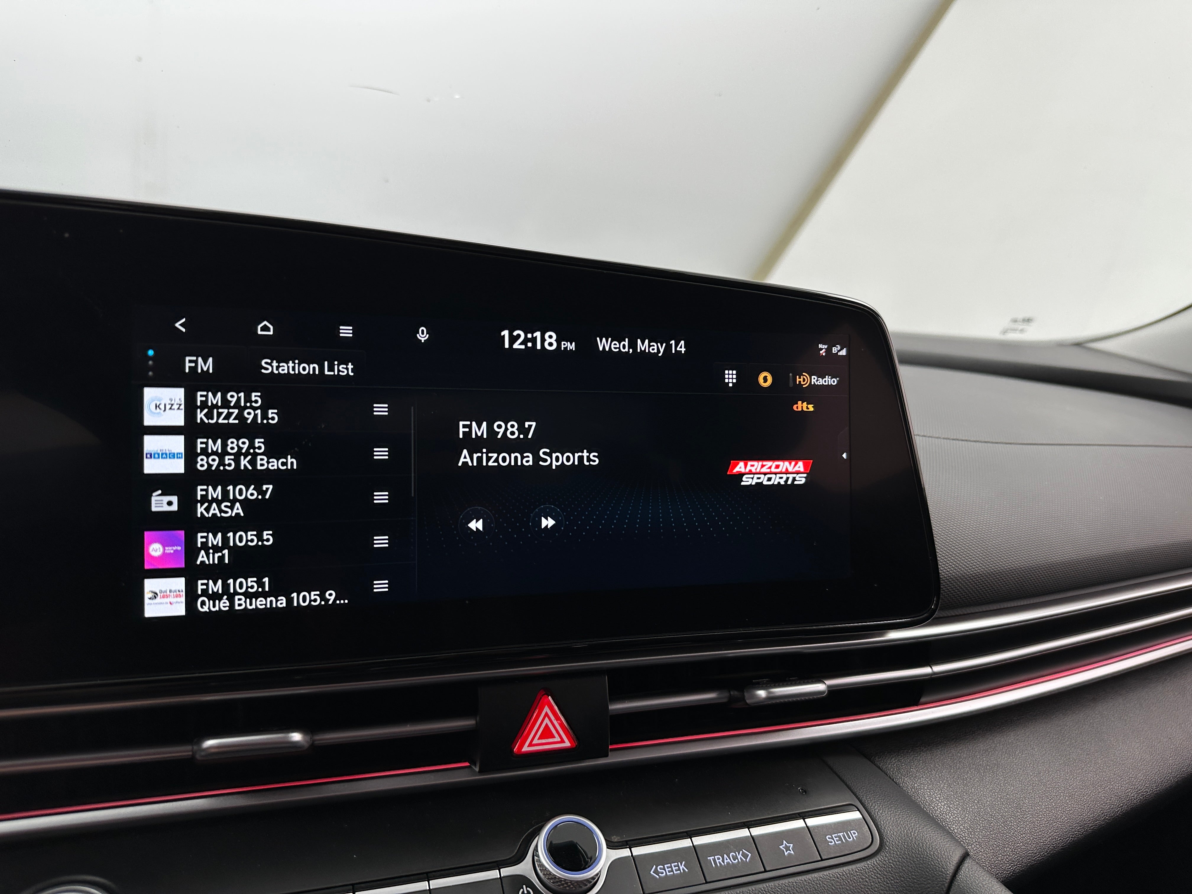 2023 Hyundai Elantra Limited Edition 3