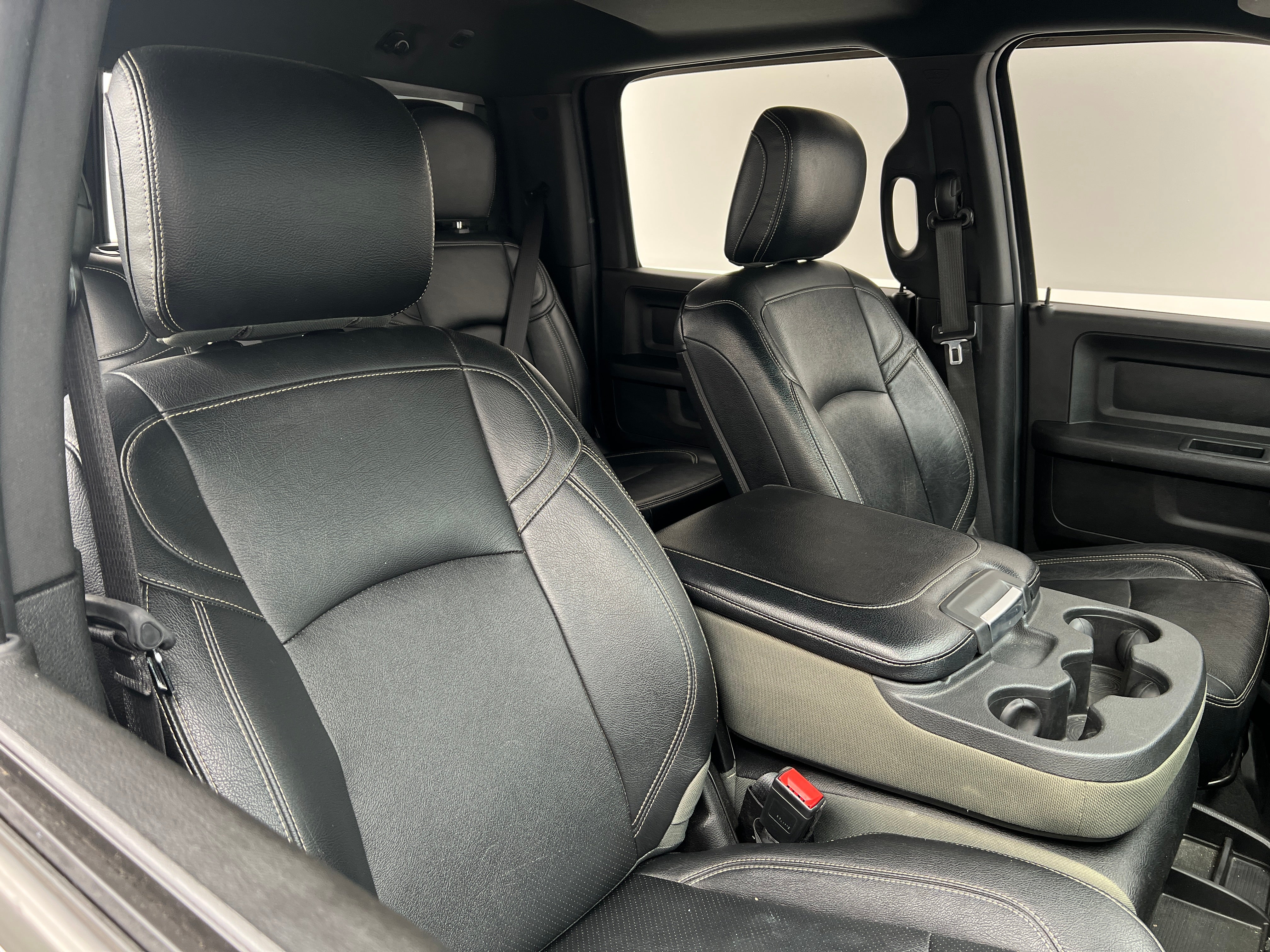 2022 RAM 2500 Tradesman 2