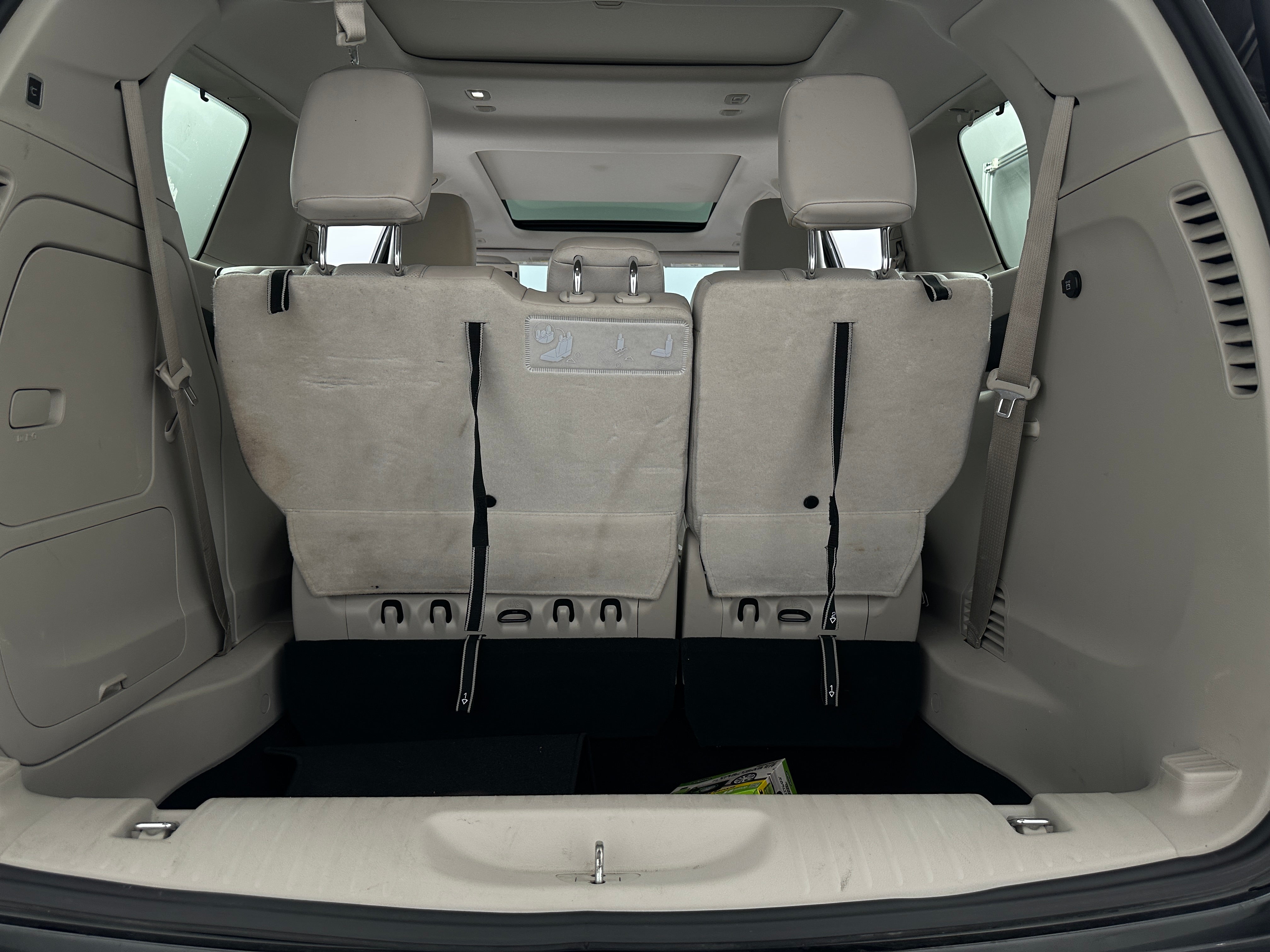 2018 Chrysler Pacifica Hybrid Limited 6