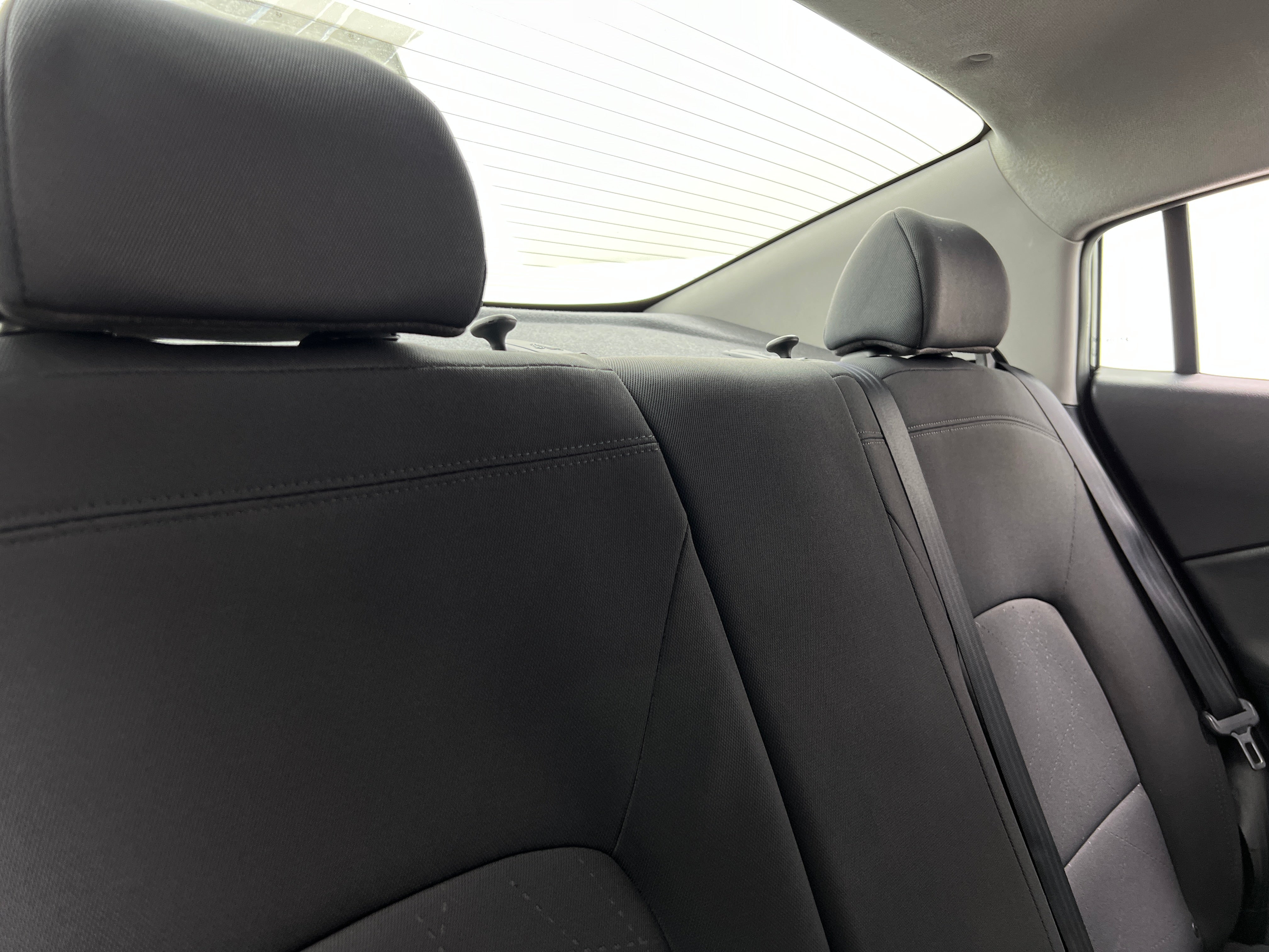 2014 Kia Rio SX 6