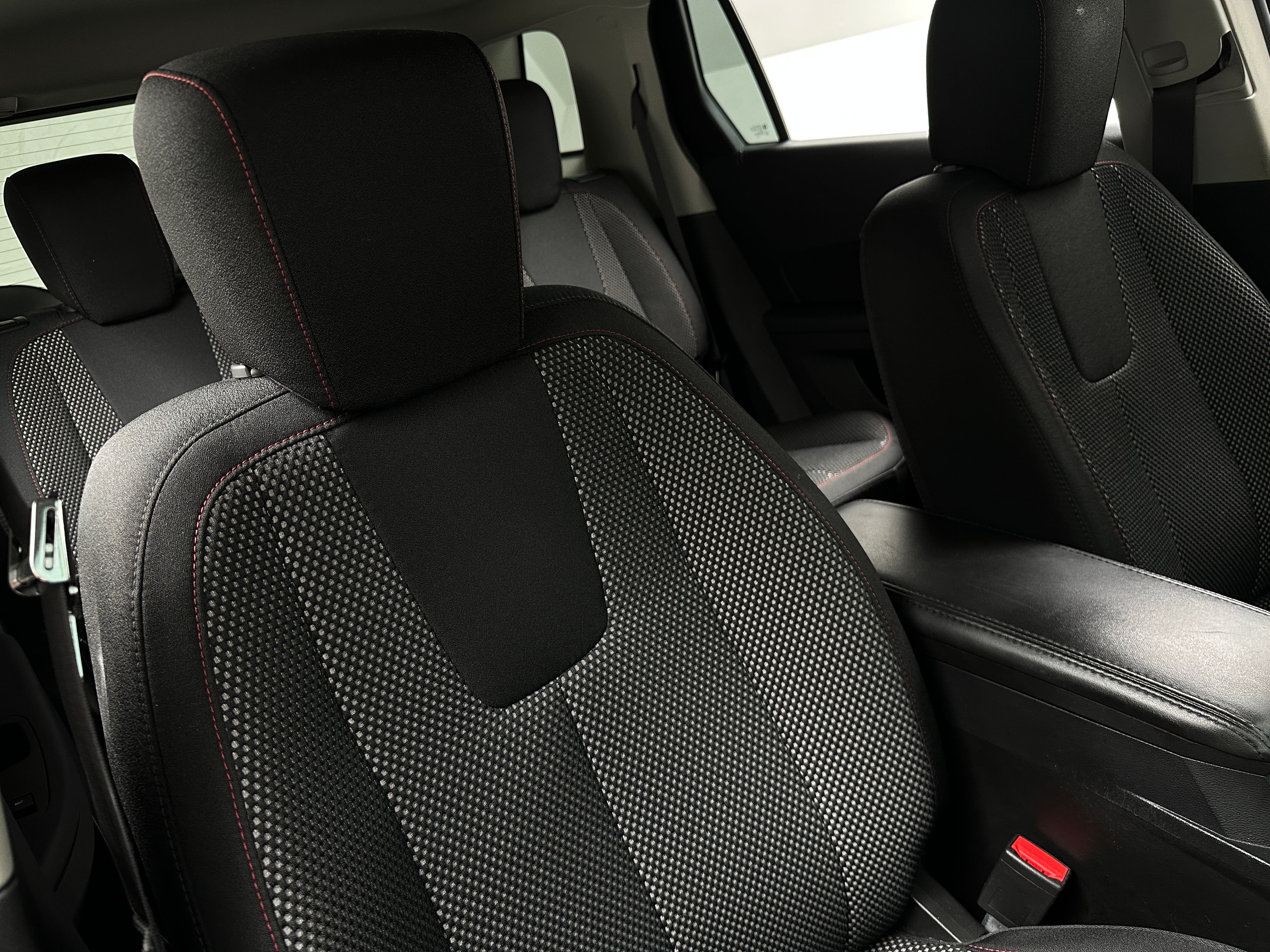 2016 GMC Terrain SLE 2