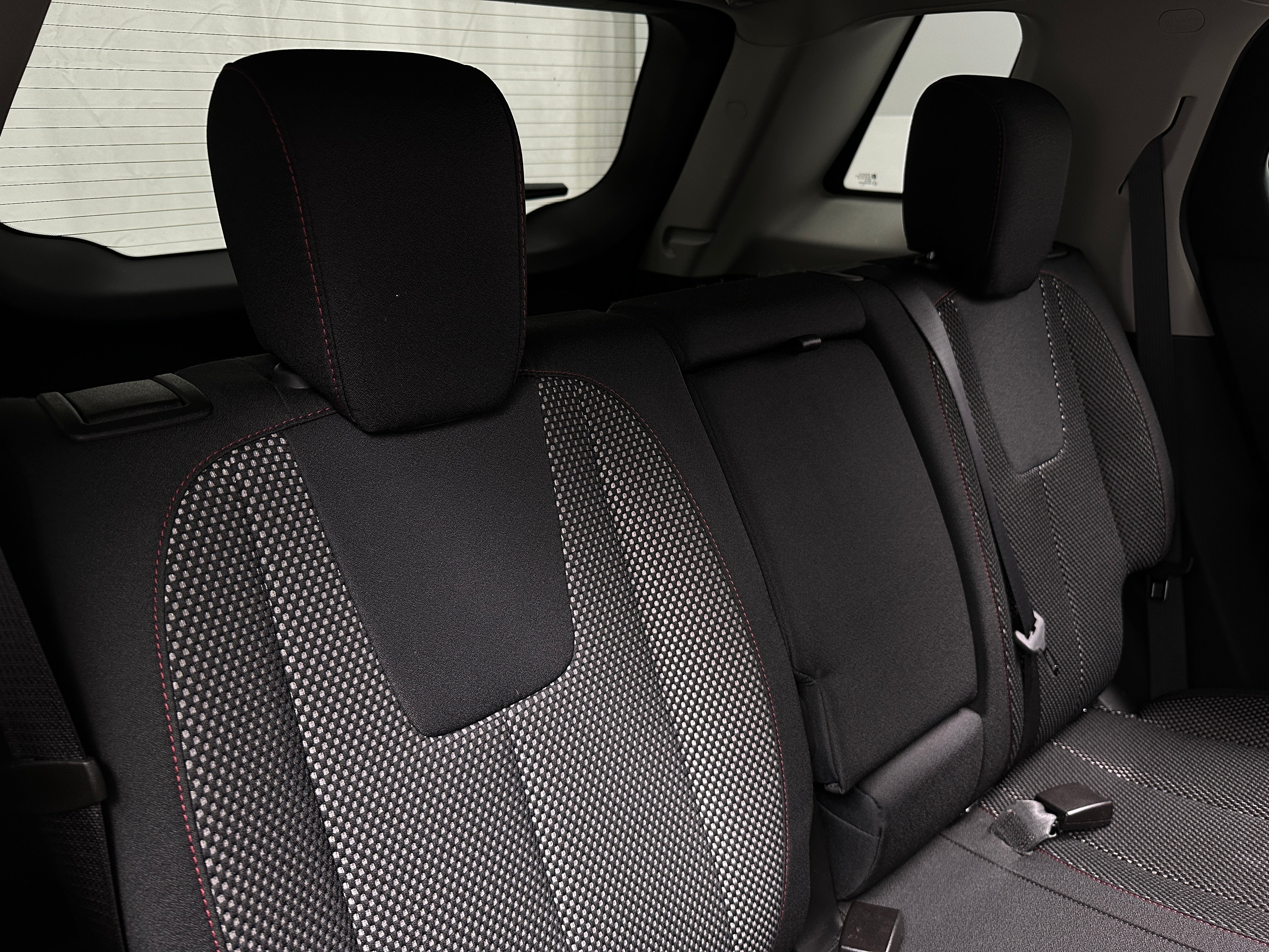 2016 GMC Terrain SLE 6