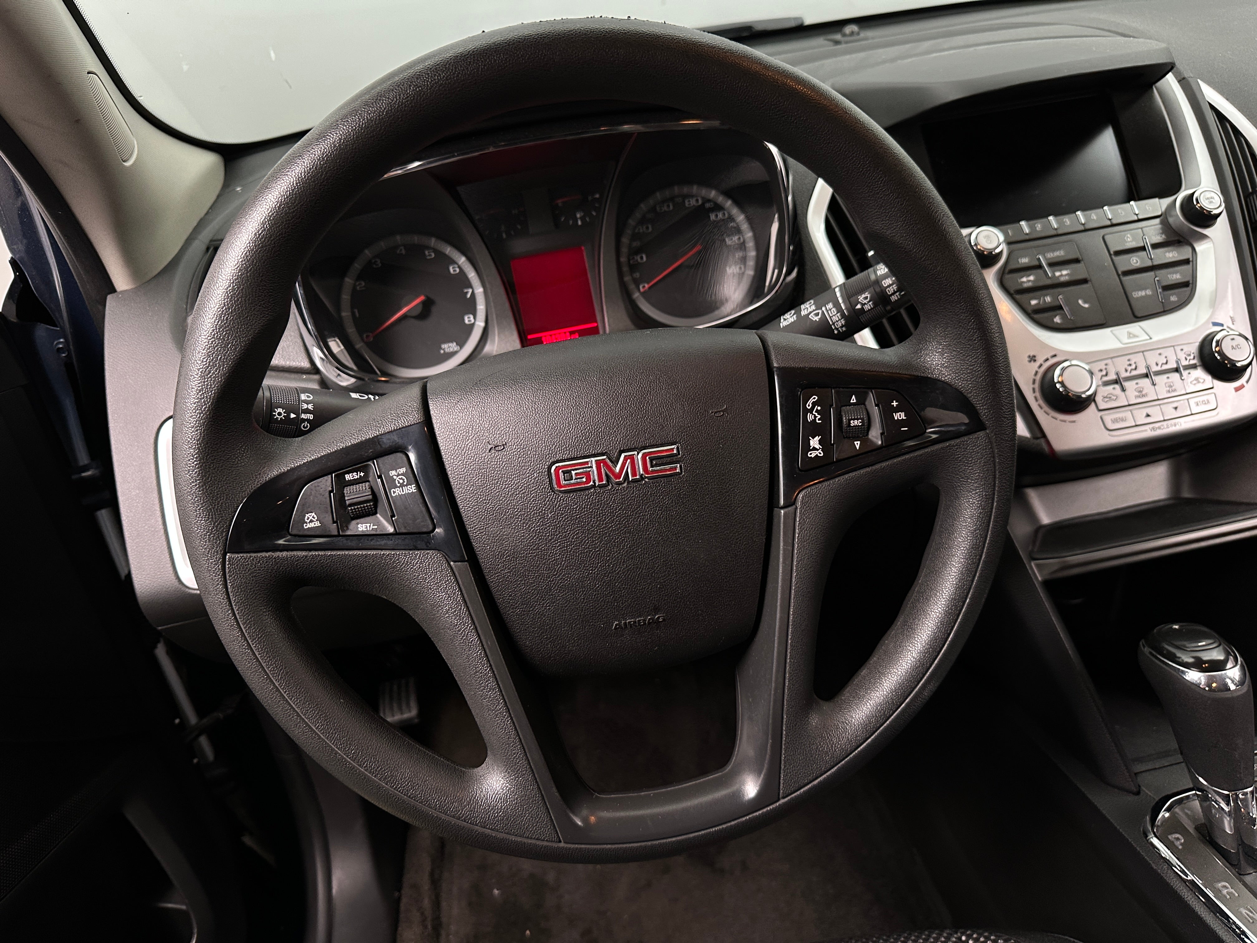 2016 GMC Terrain SLE 5
