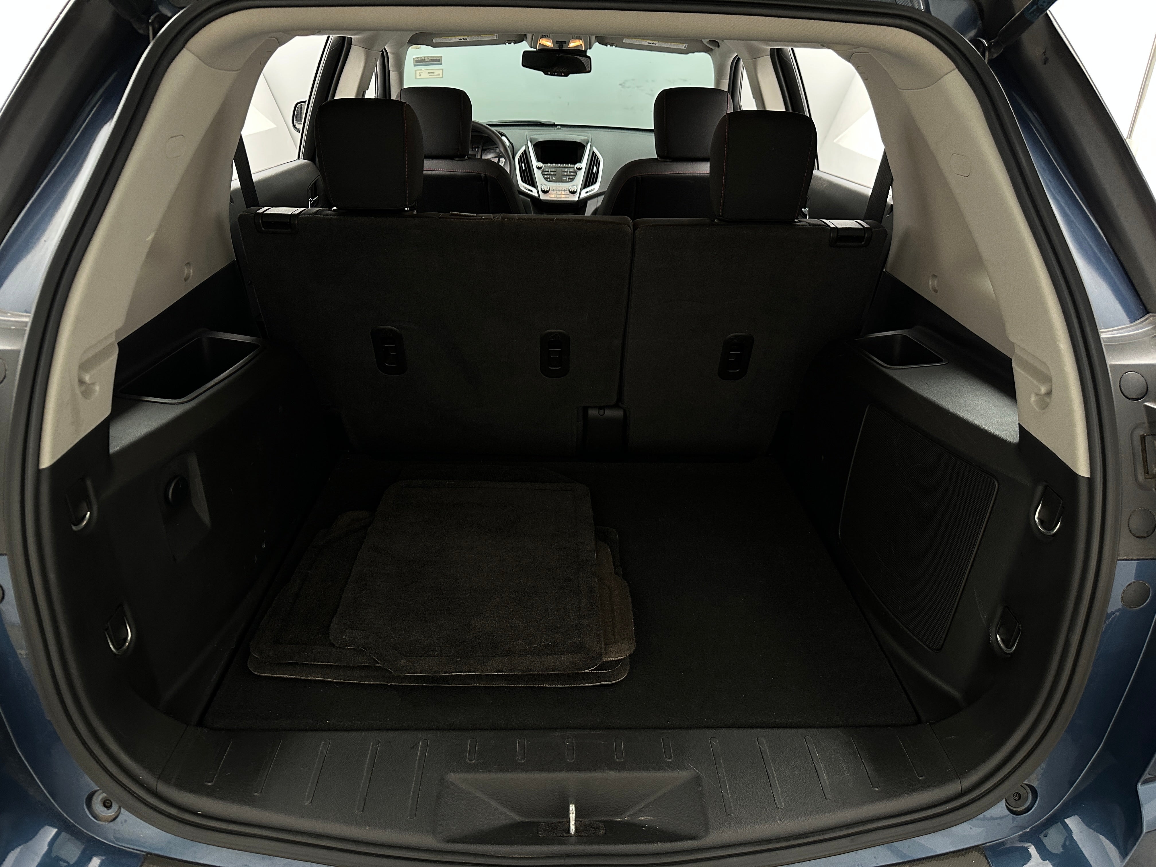 2016 GMC Terrain SLE 7