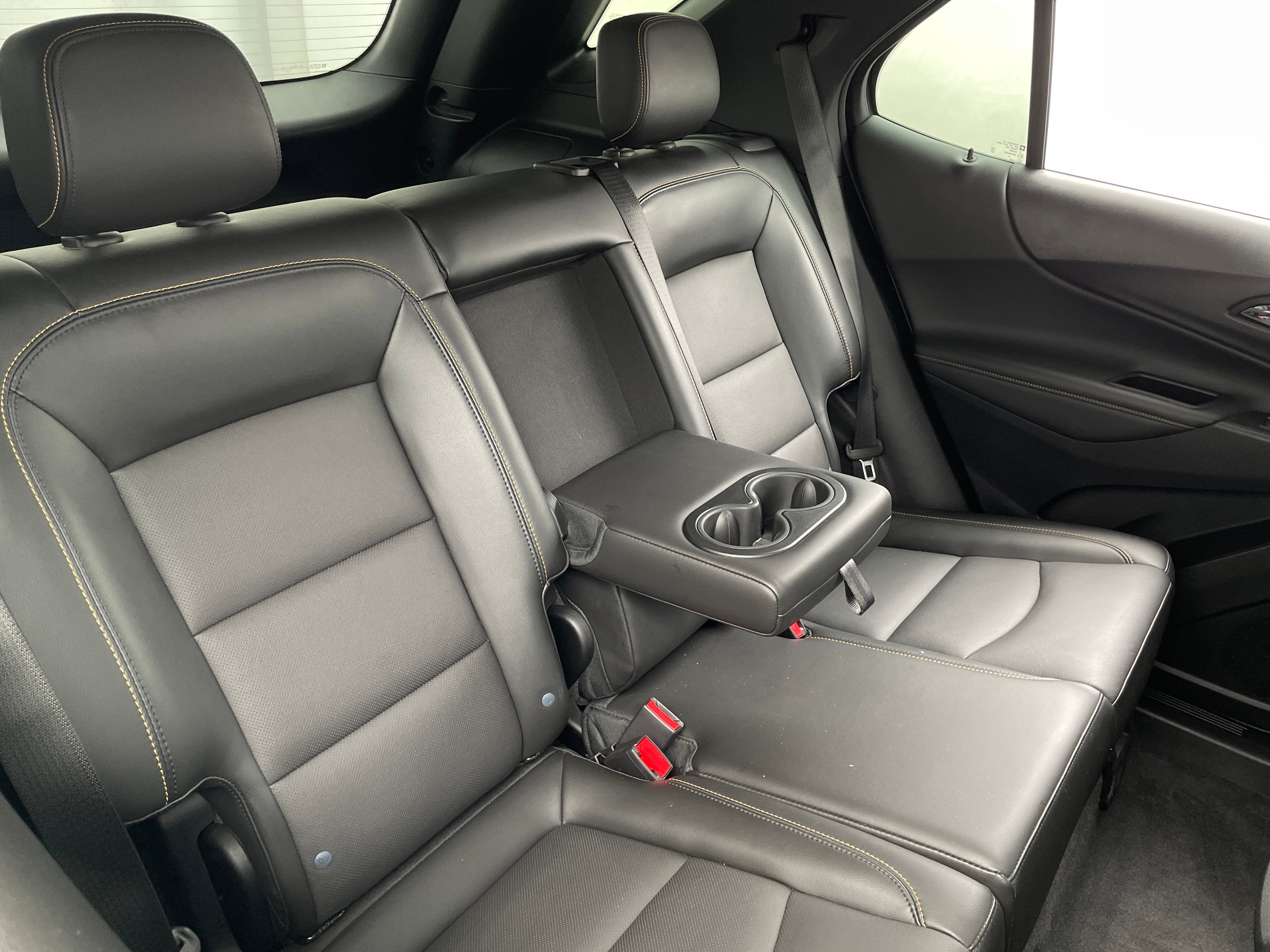 2020 Chevrolet Equinox Premier 5