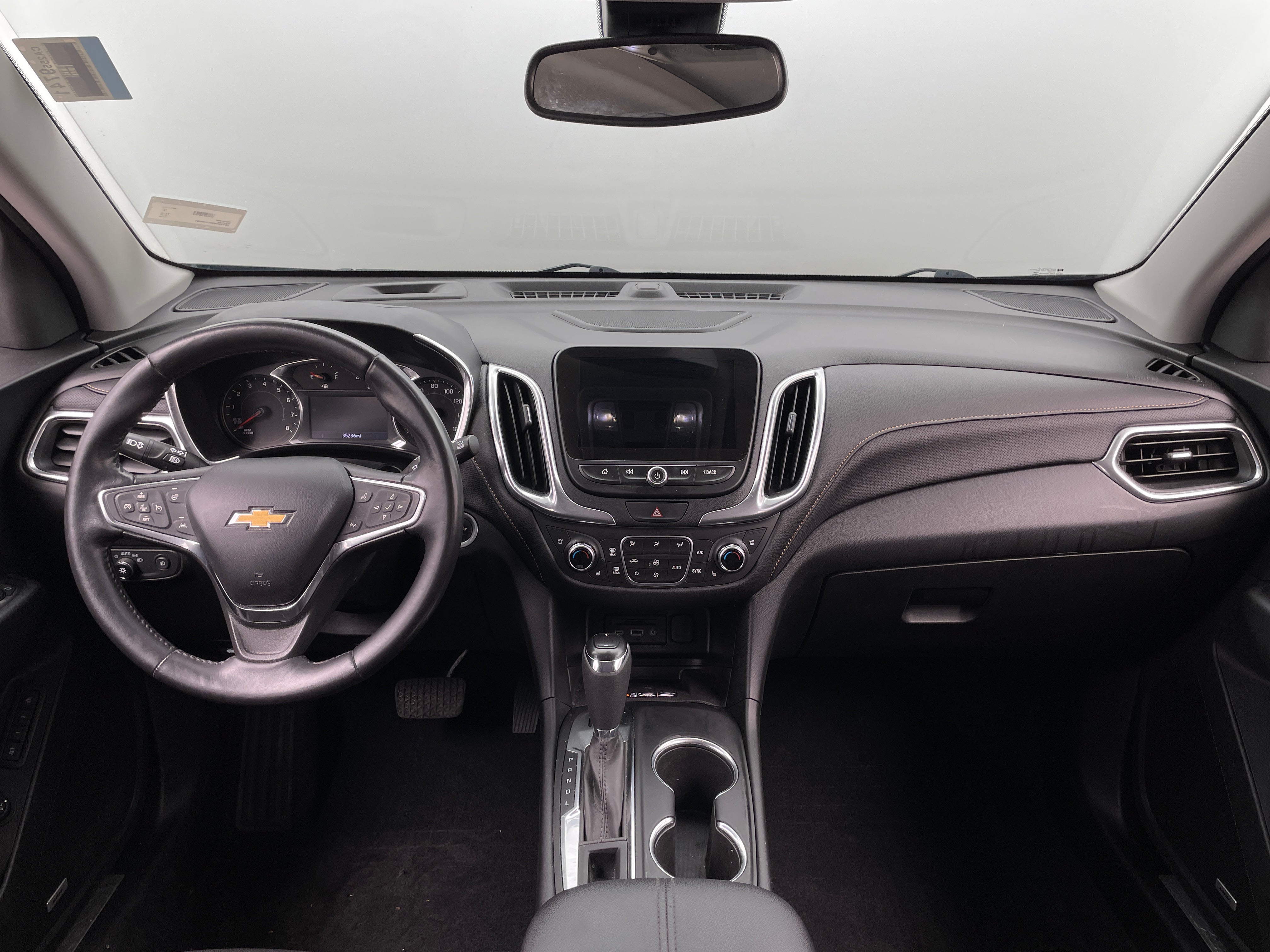 2020 Chevrolet Equinox Premier 2