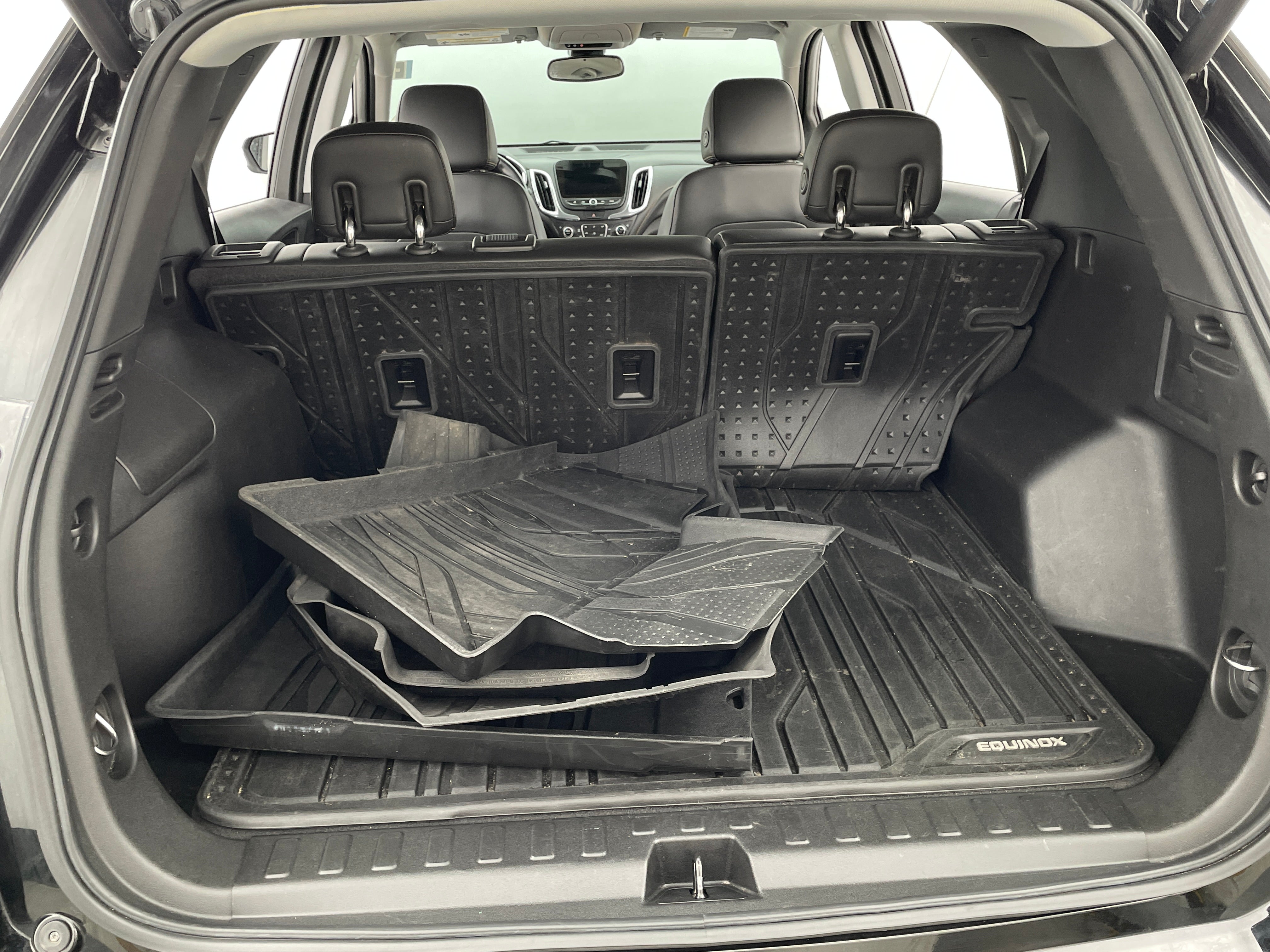 2020 Chevrolet Equinox Premier 6