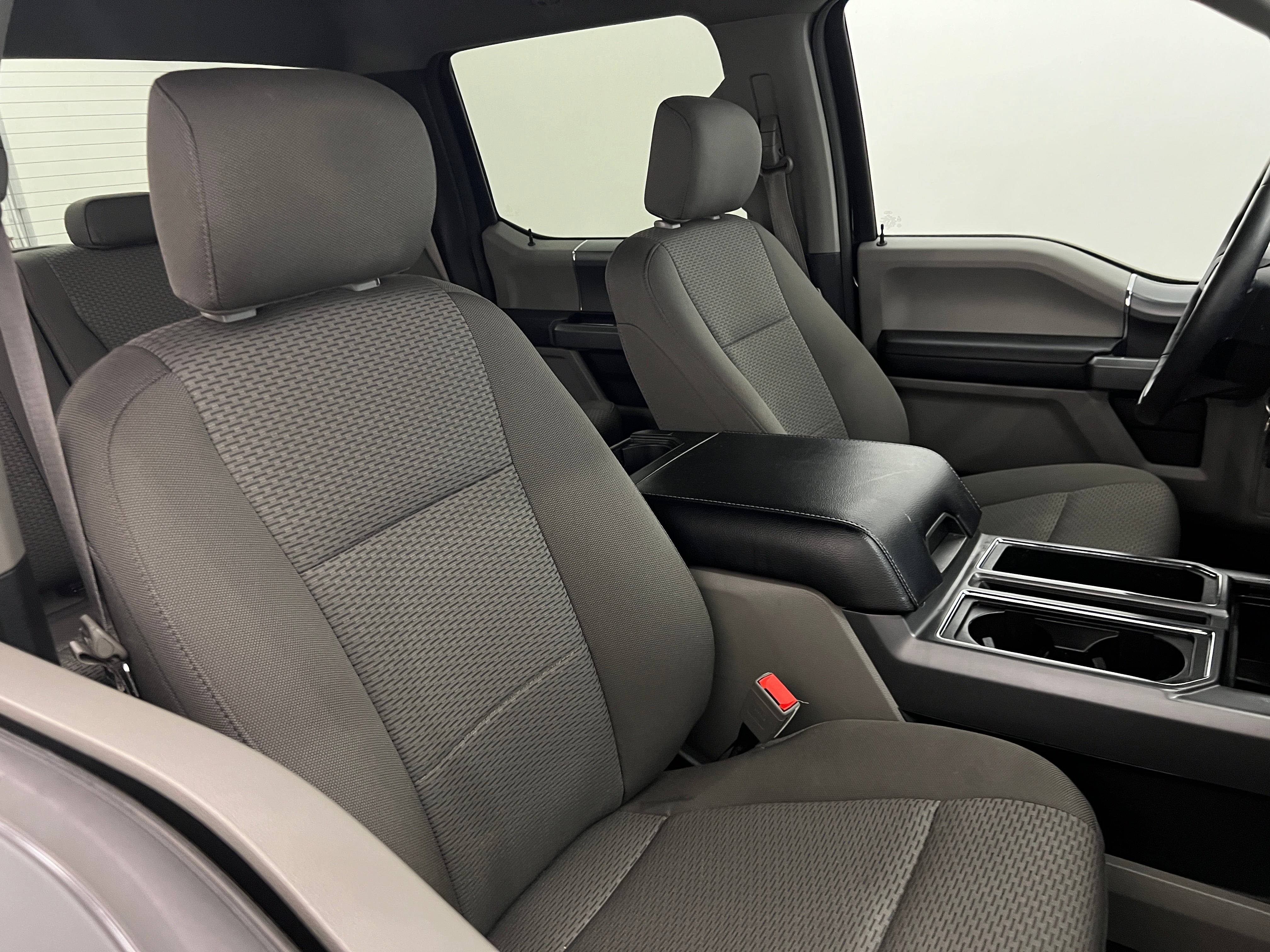 2018 Ford Econoline E-150 2