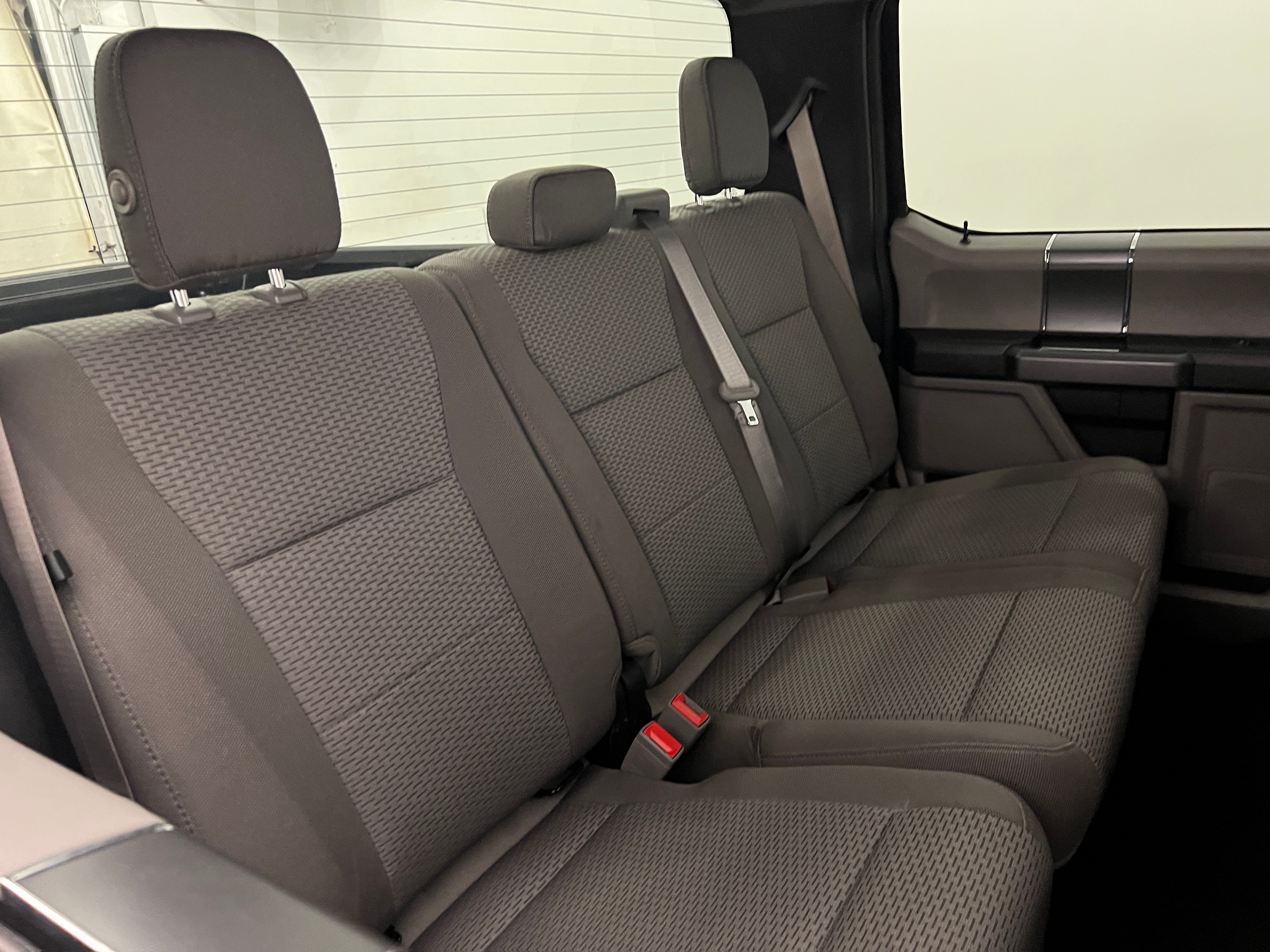 2018 Ford Econoline E-150 6