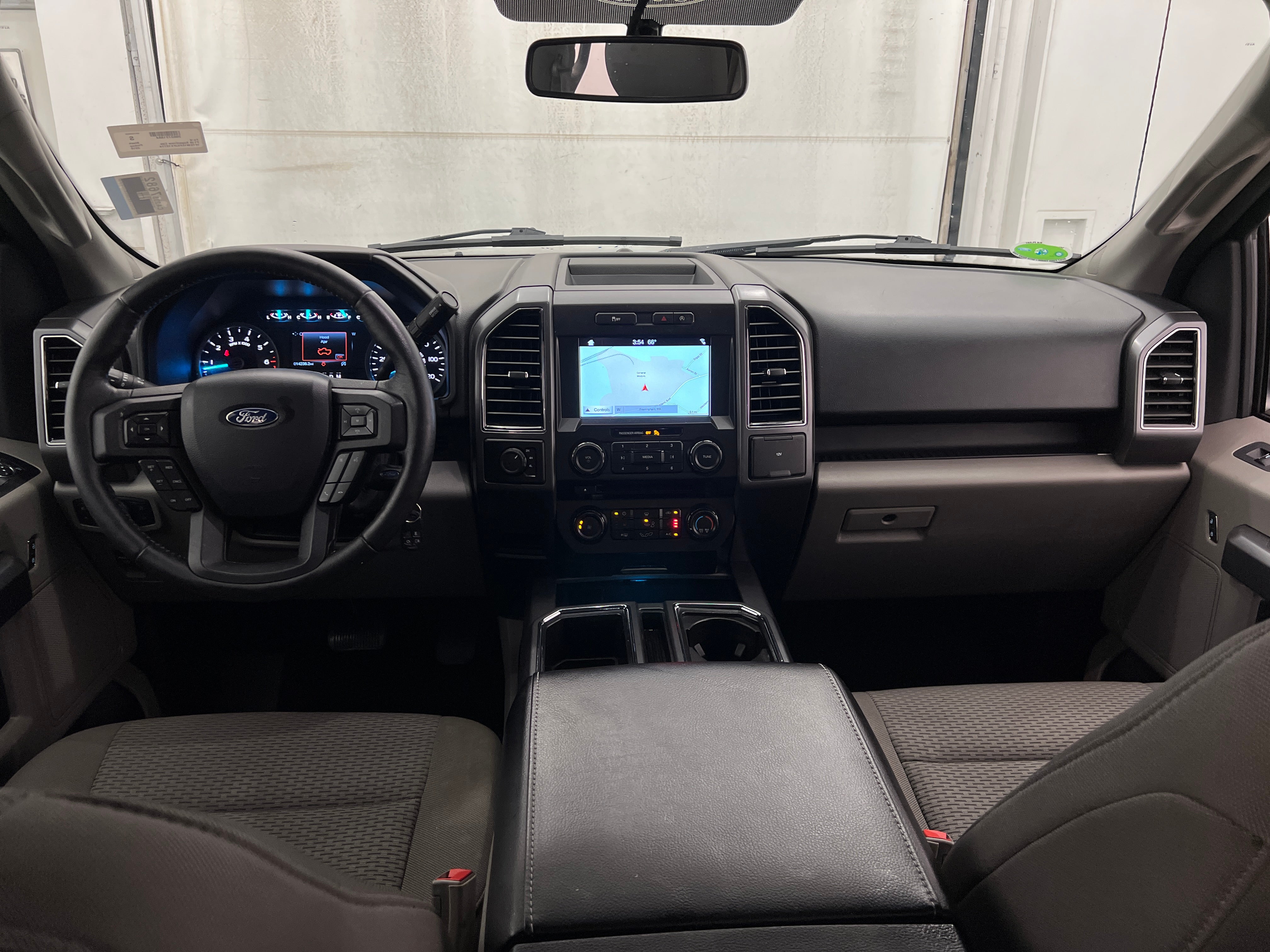 2018 Ford Econoline E-150 3