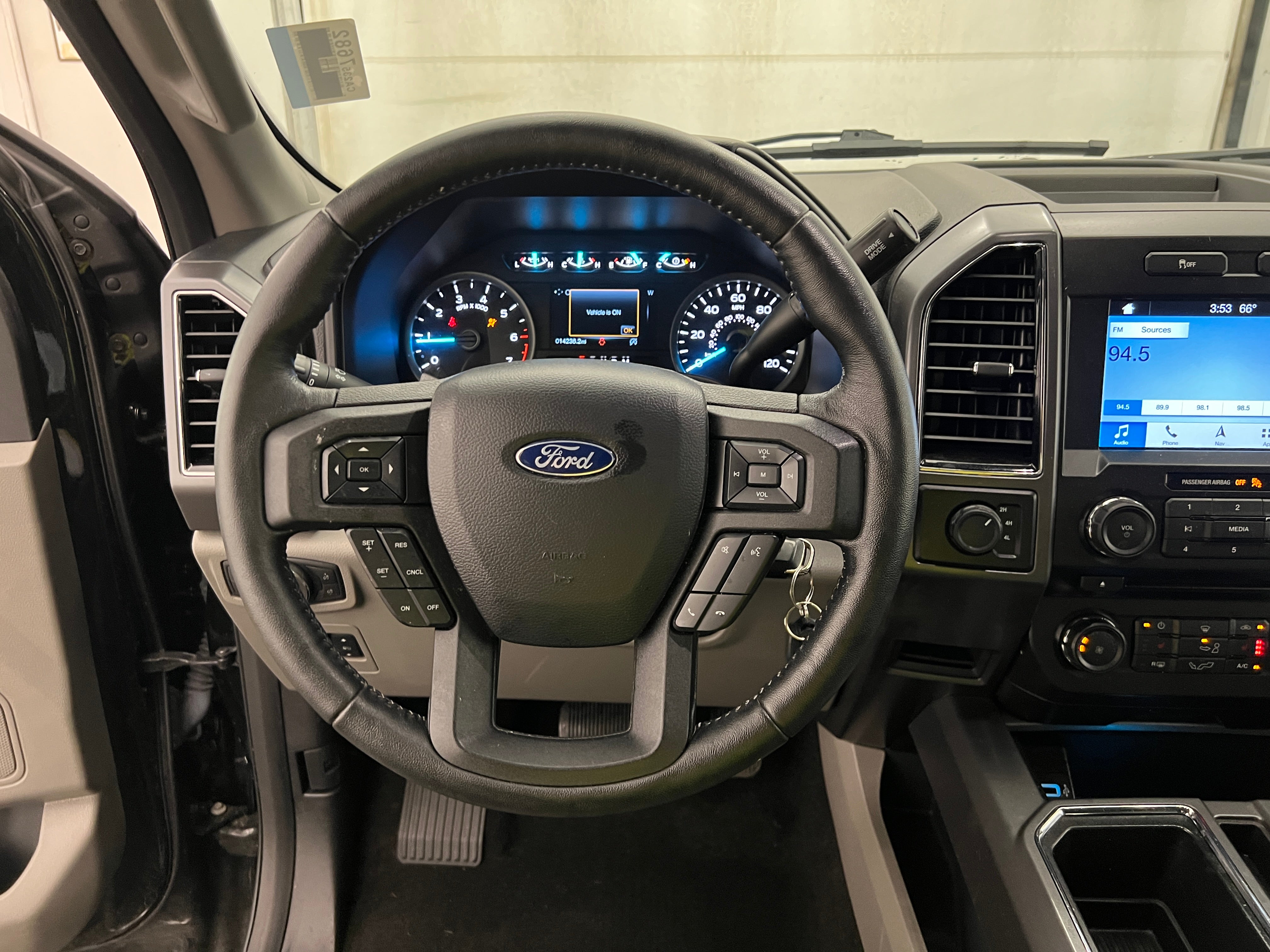 2018 Ford Econoline E-150 5