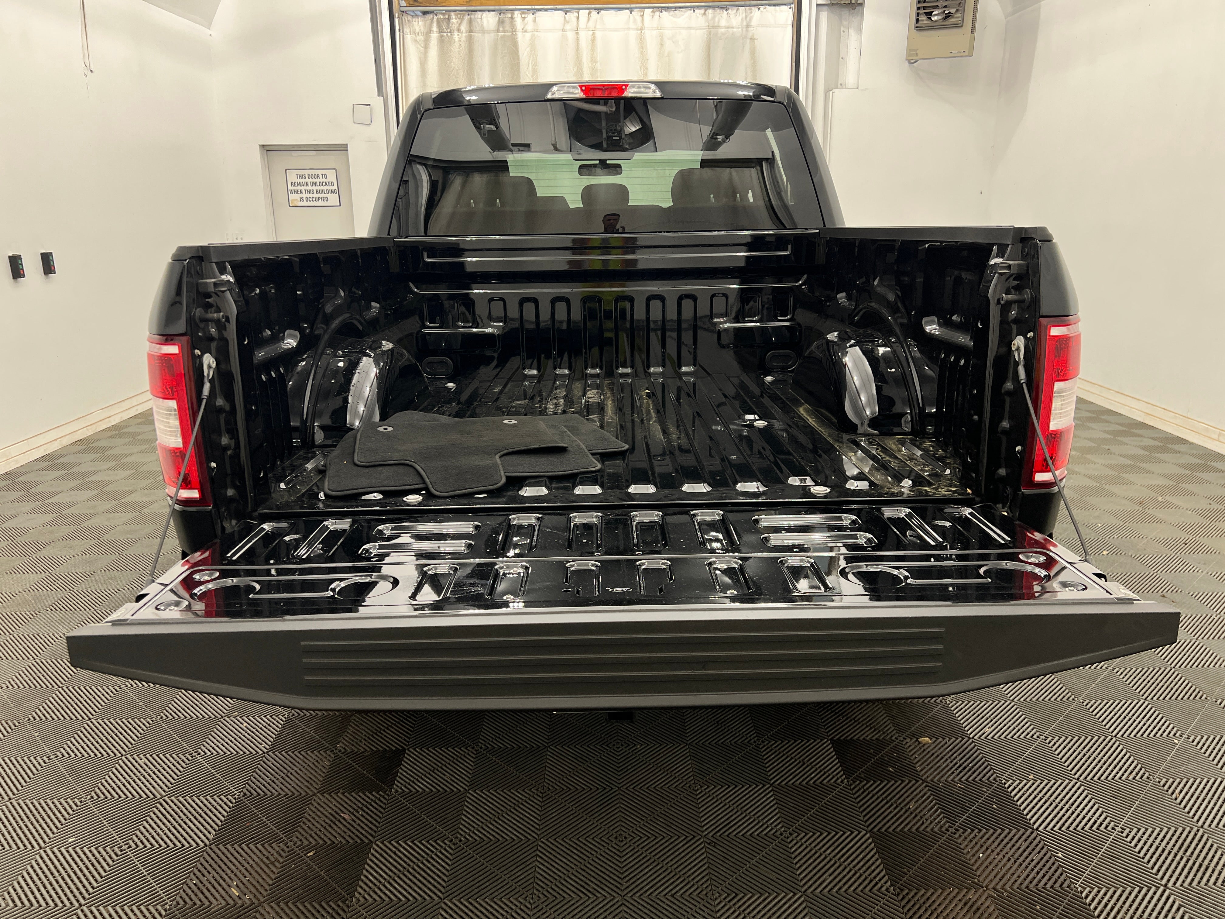 2018 Ford Econoline E-150 7