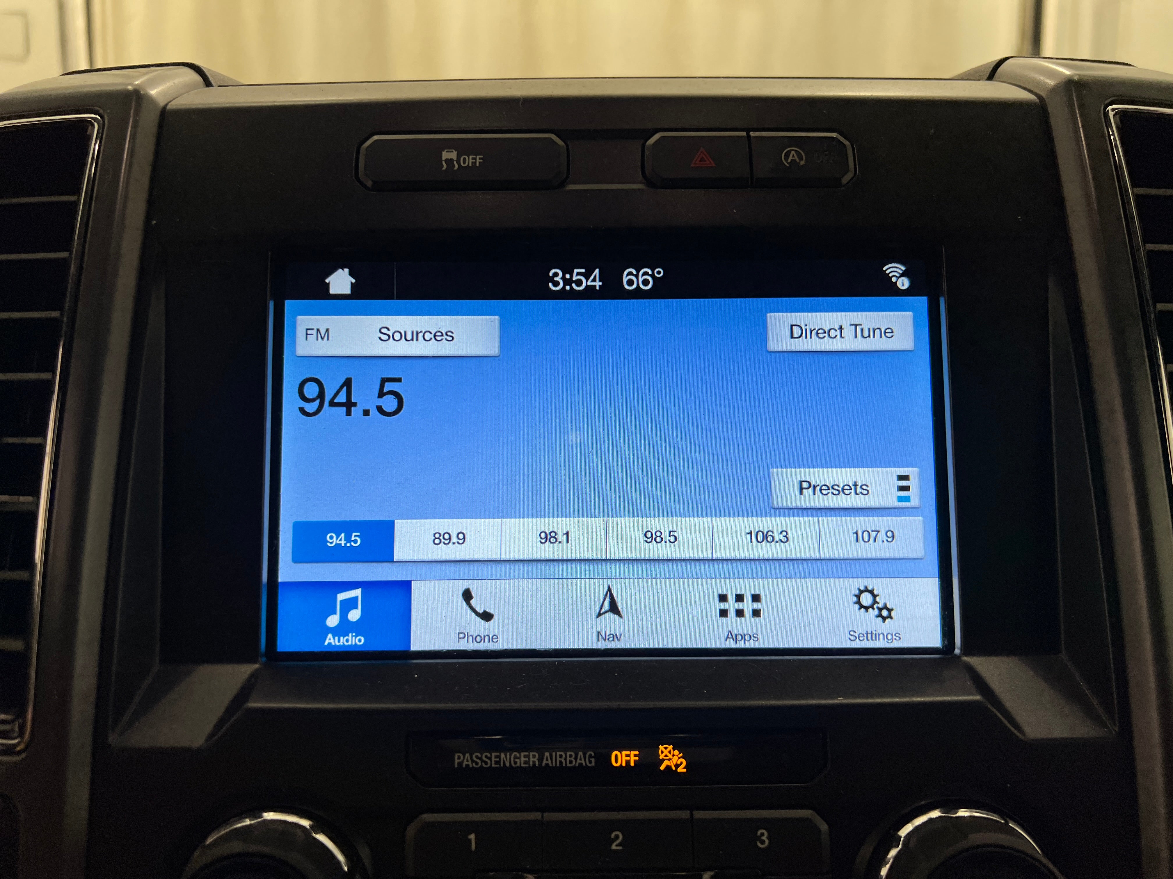 2018 Ford Econoline E-150 4