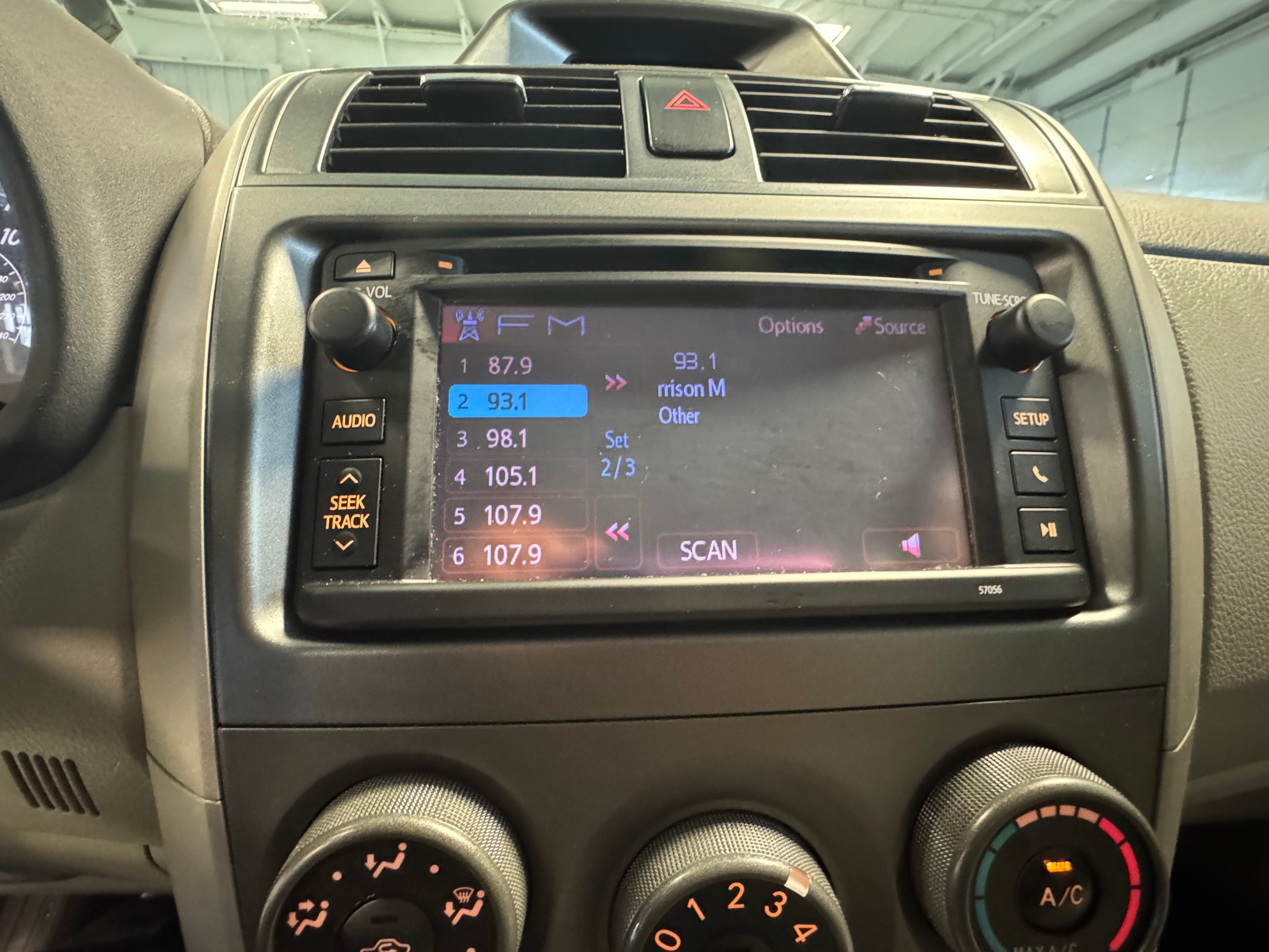 2013 Toyota Corolla LE 4