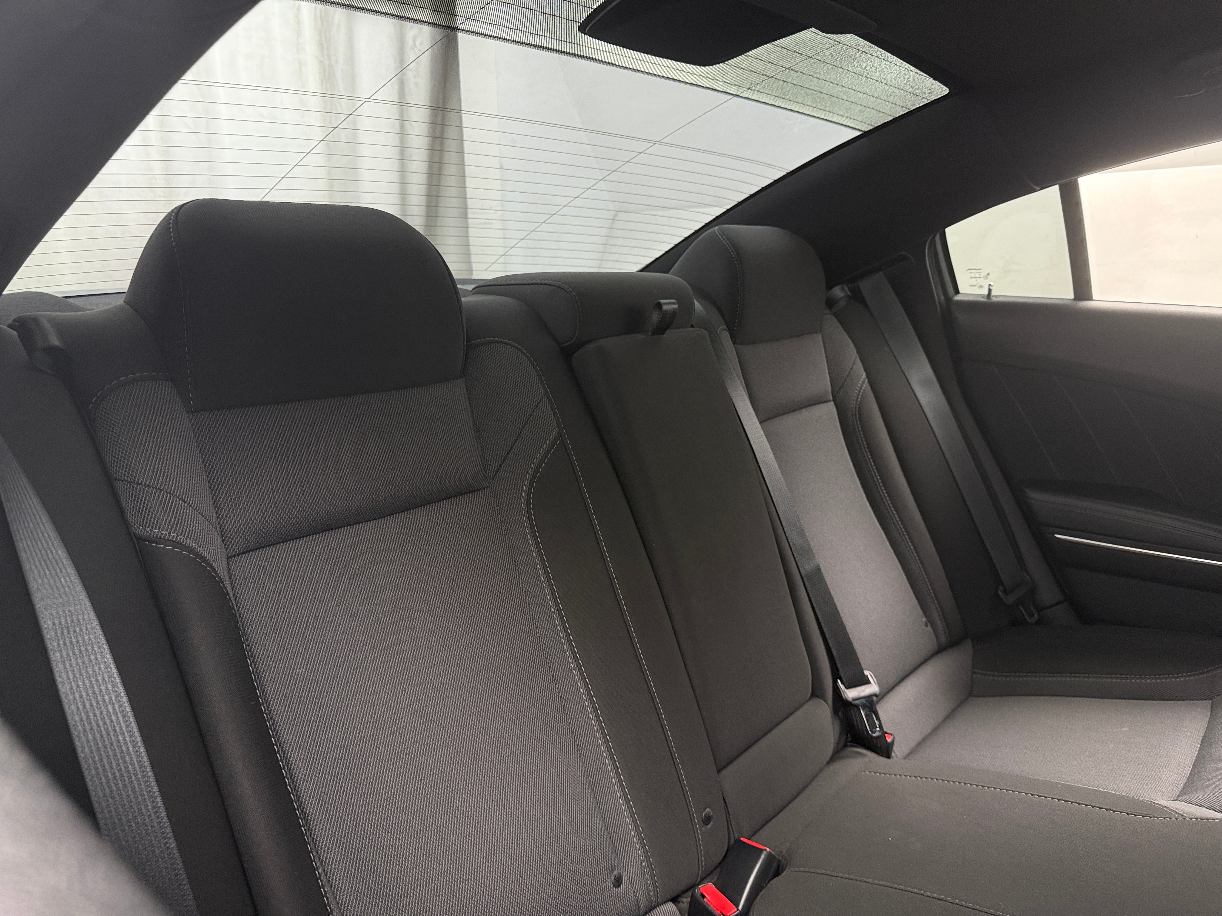 2016 Dodge Charger R/T 6