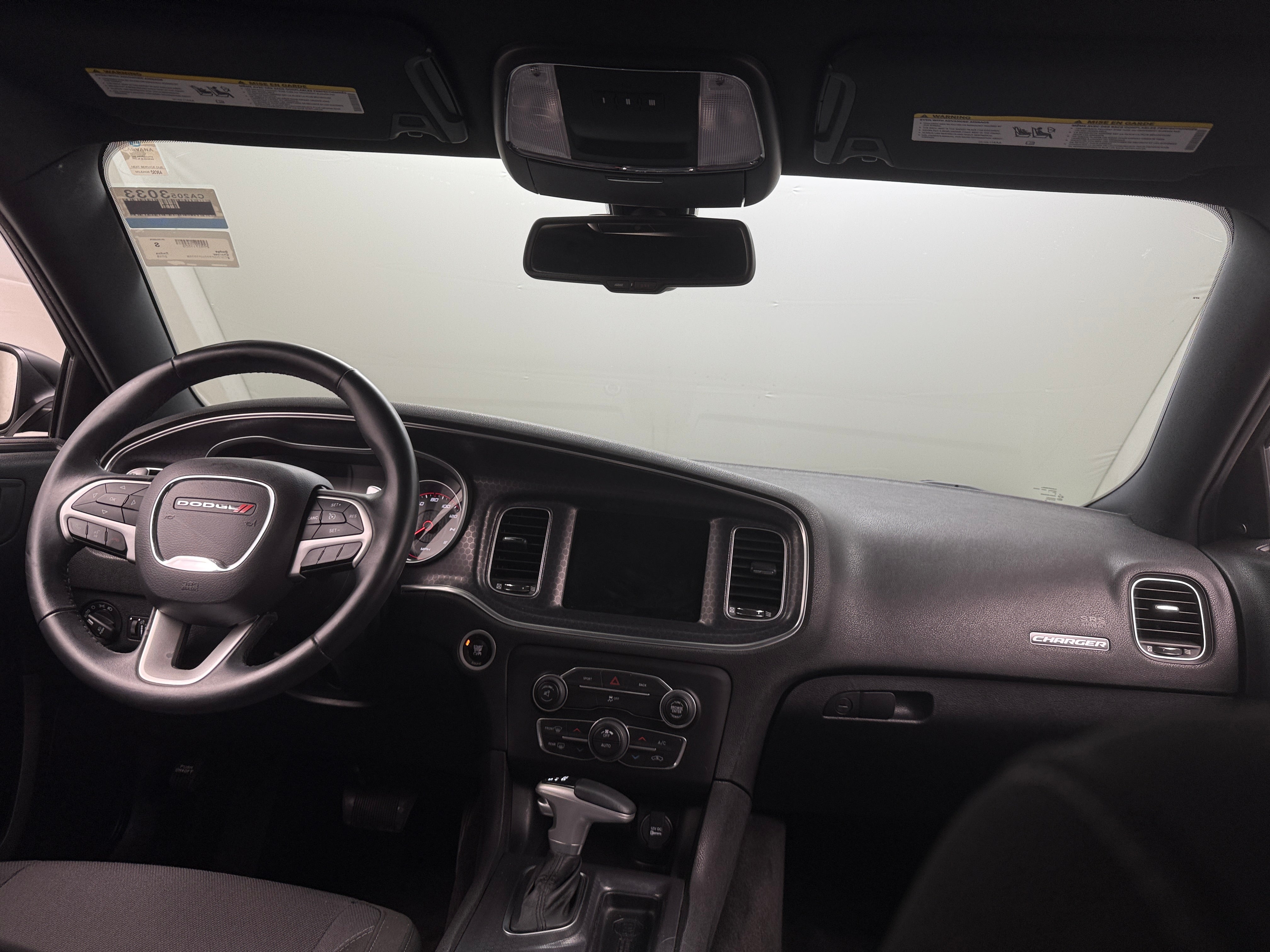 2016 Dodge Charger R/T 3