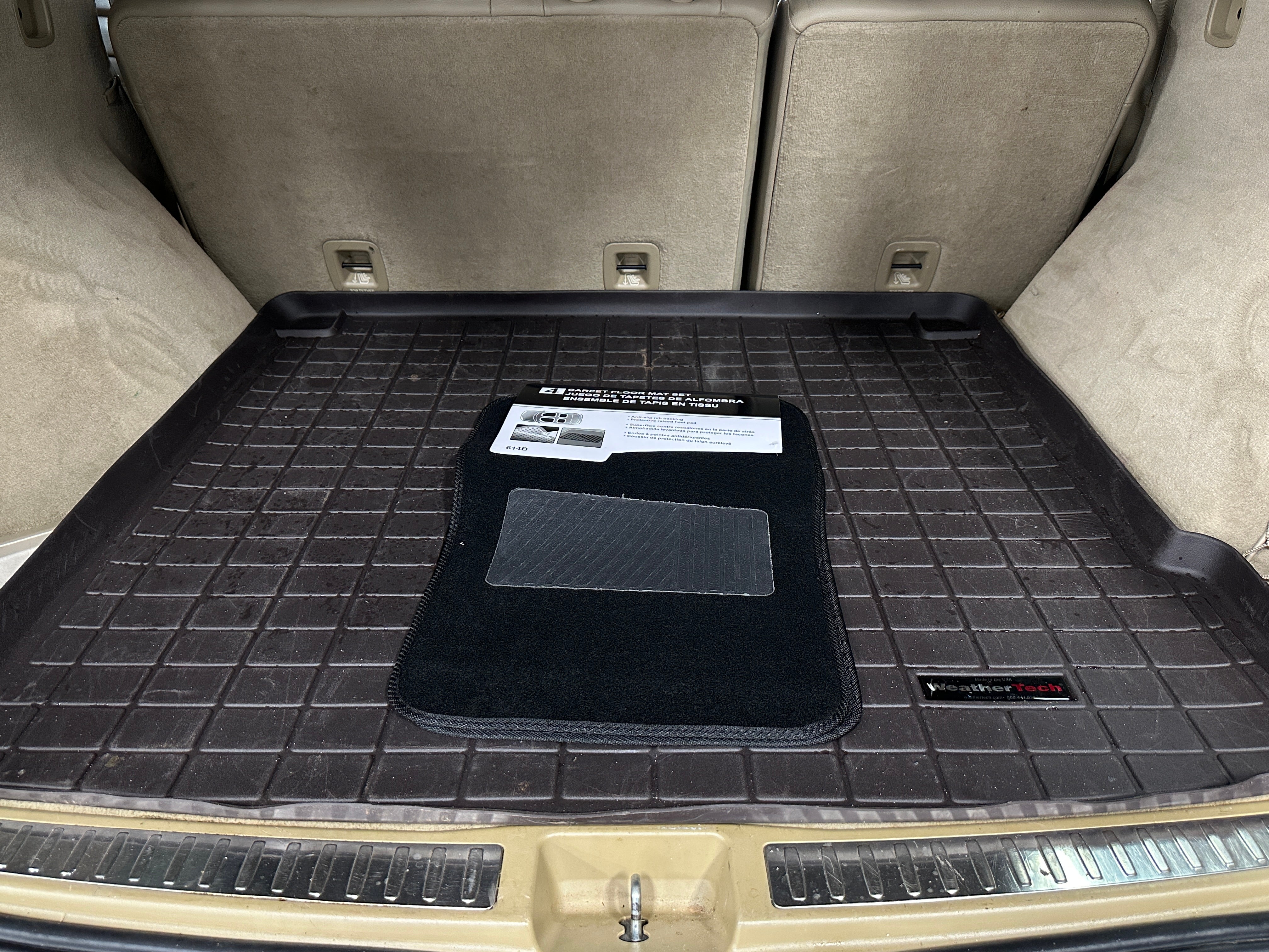 2014 Mercedes-Benz M-Class ML 350 6