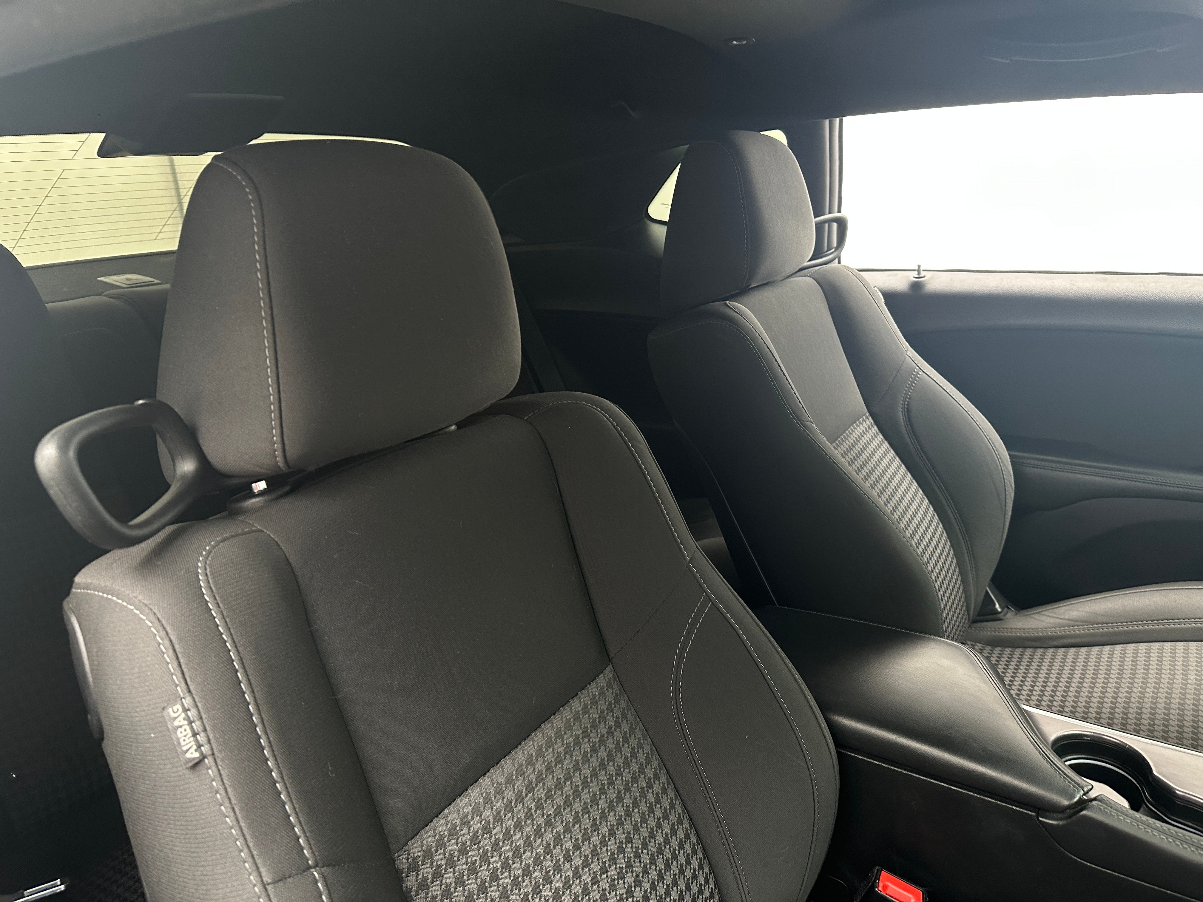 2017 Dodge Challenger R/T 2