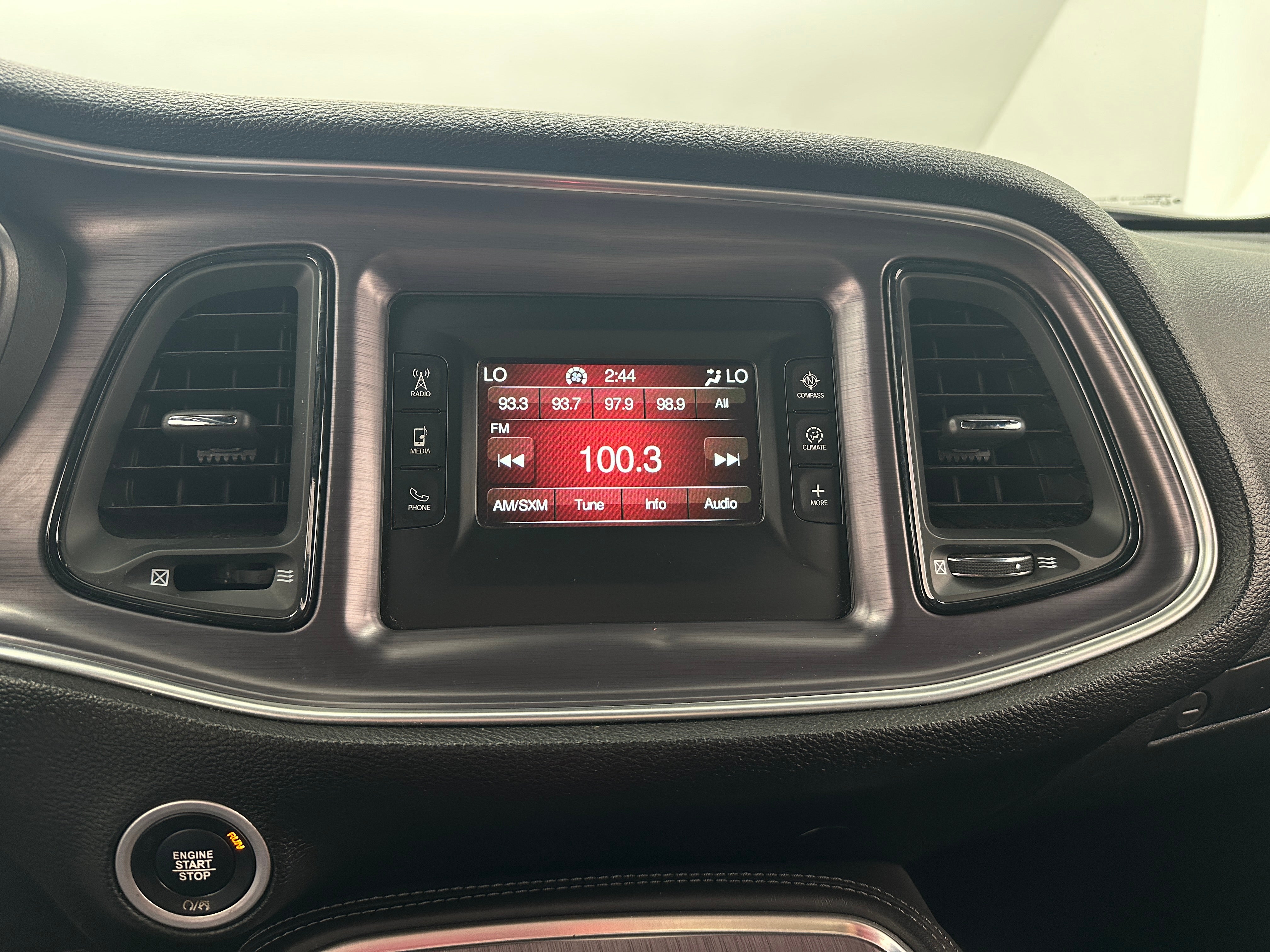 2017 Dodge Challenger R/T 3