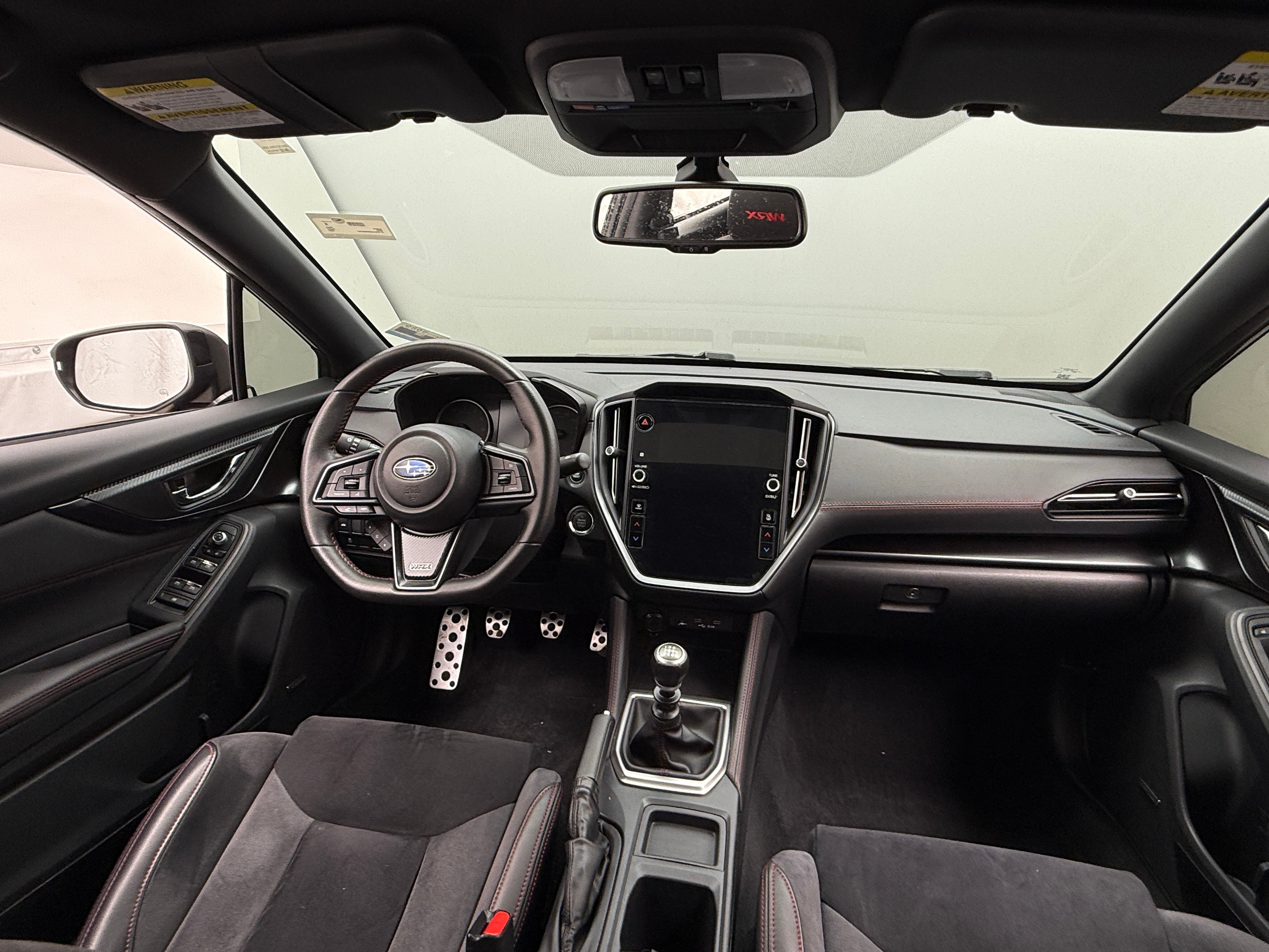 2022 Subaru WRX Limited 2
