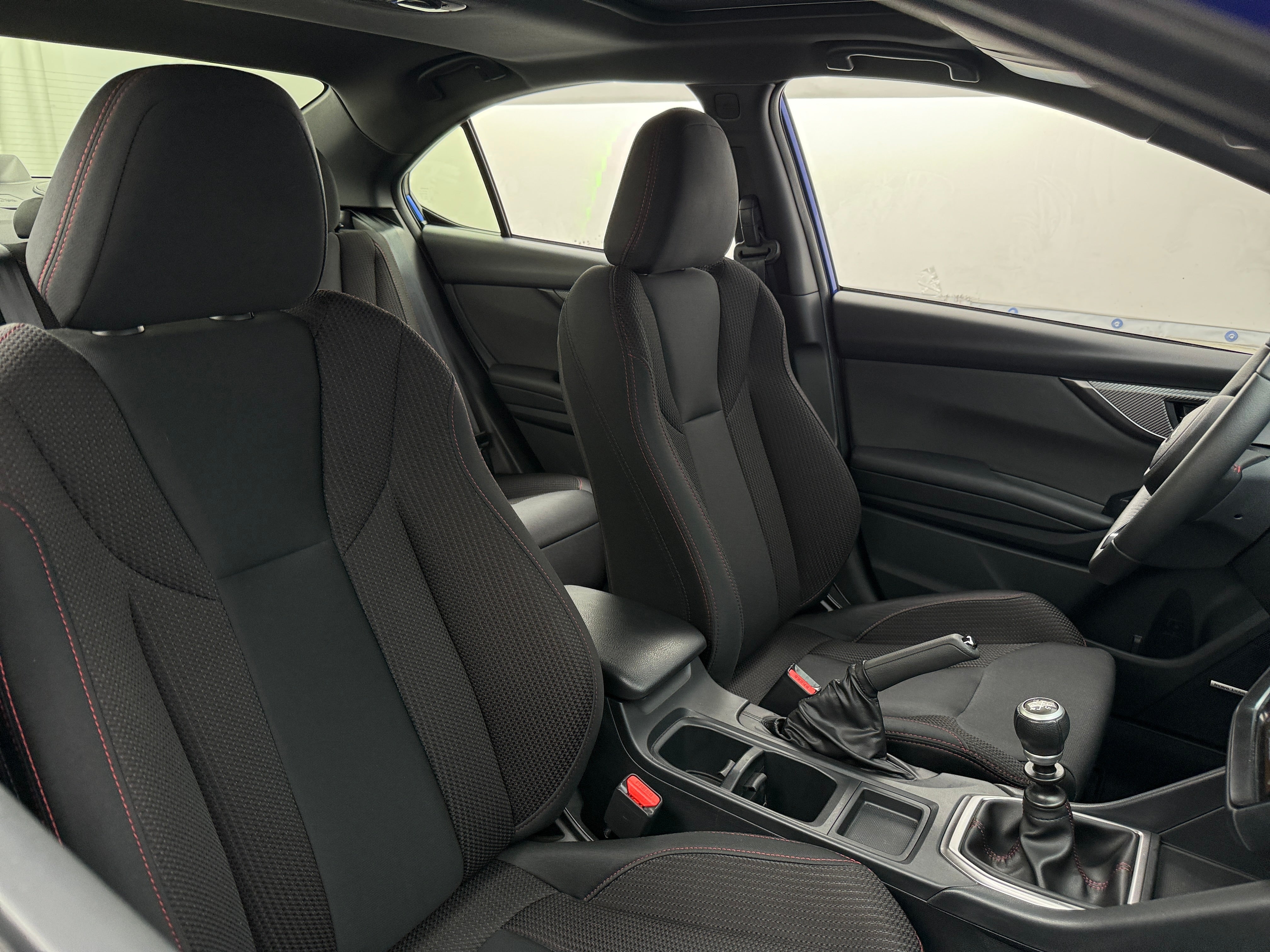 2023 Subaru WRX Premium 2
