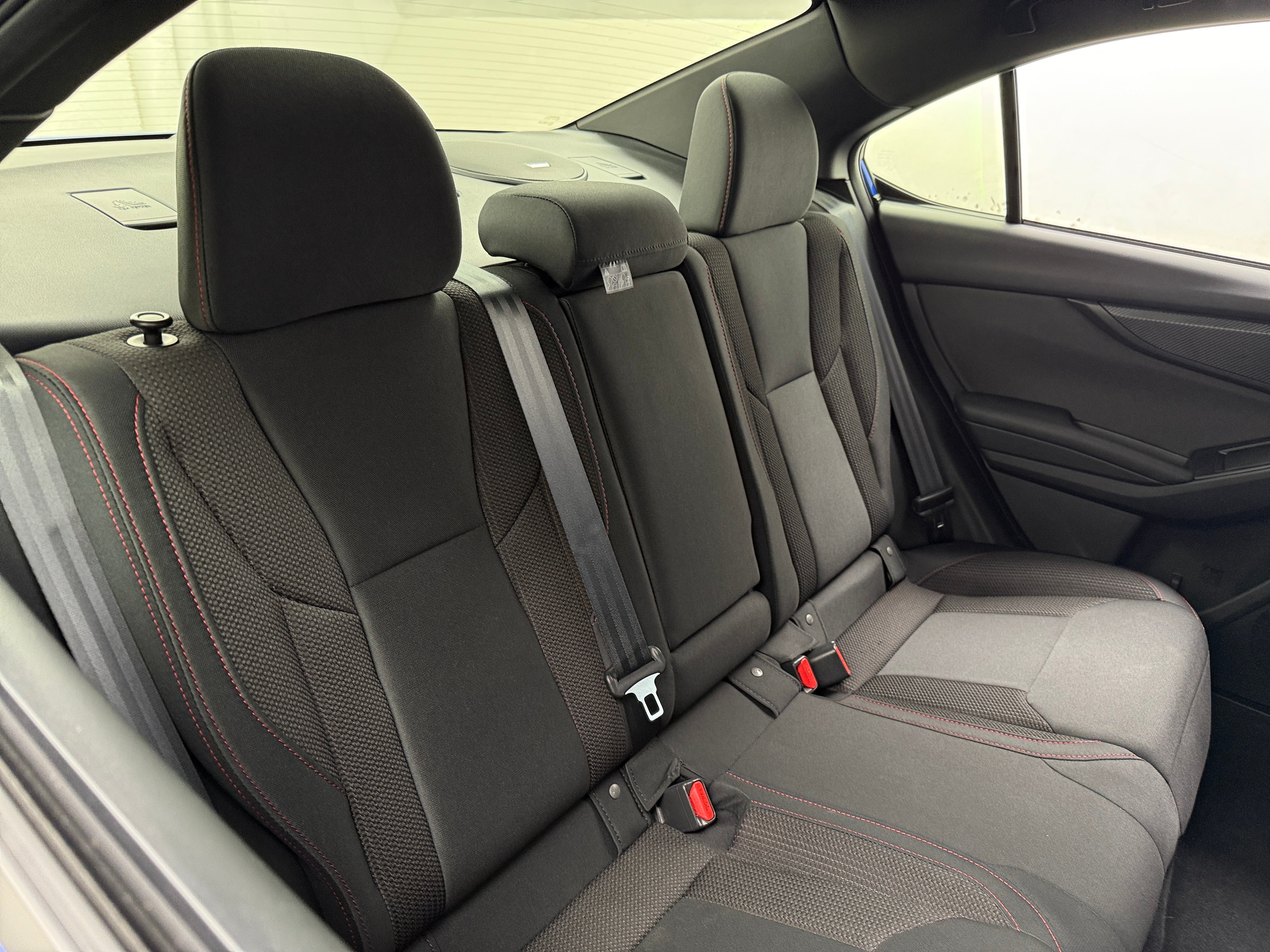 2023 Subaru WRX Premium 6