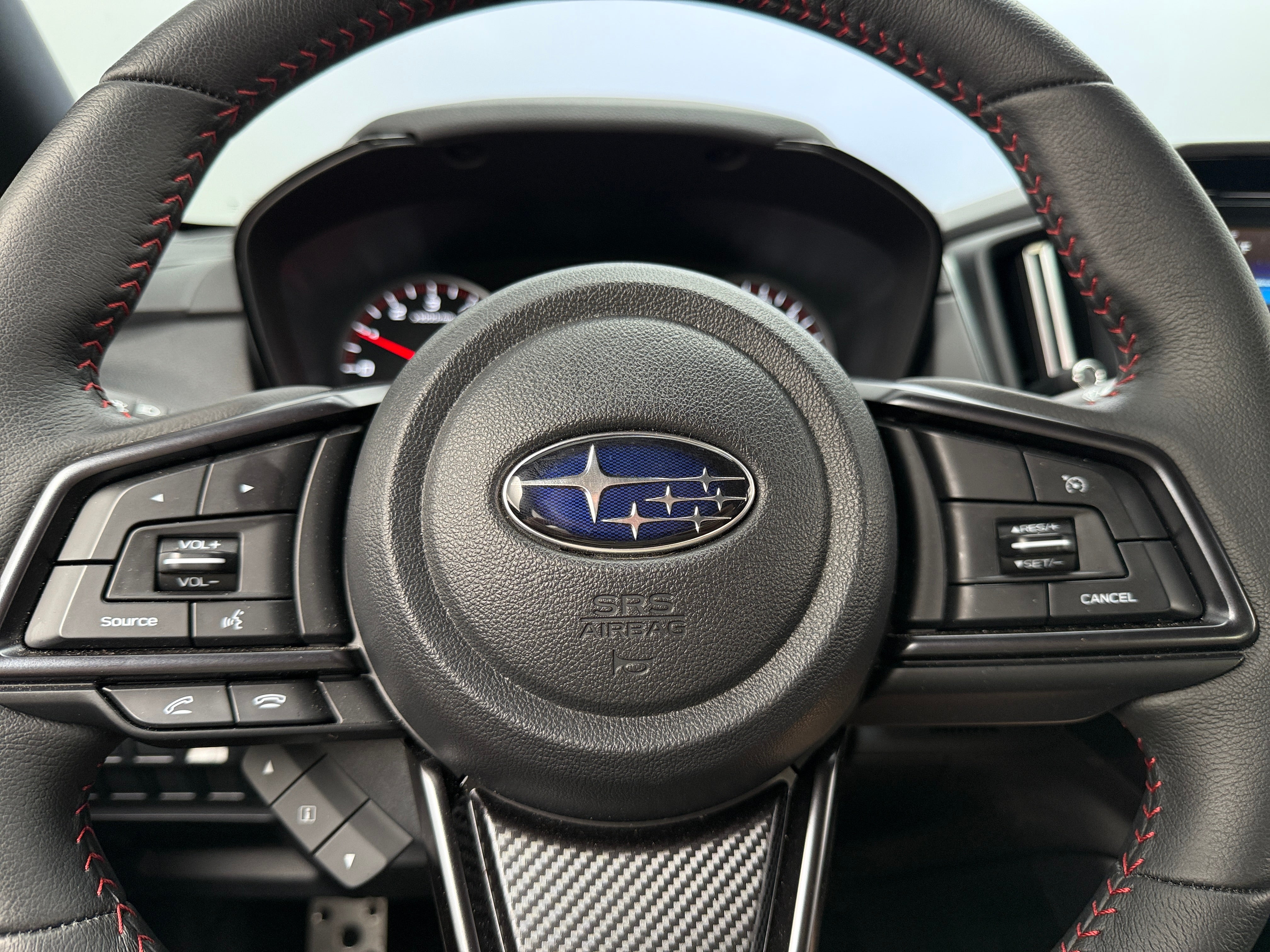2023 Subaru WRX Premium 5