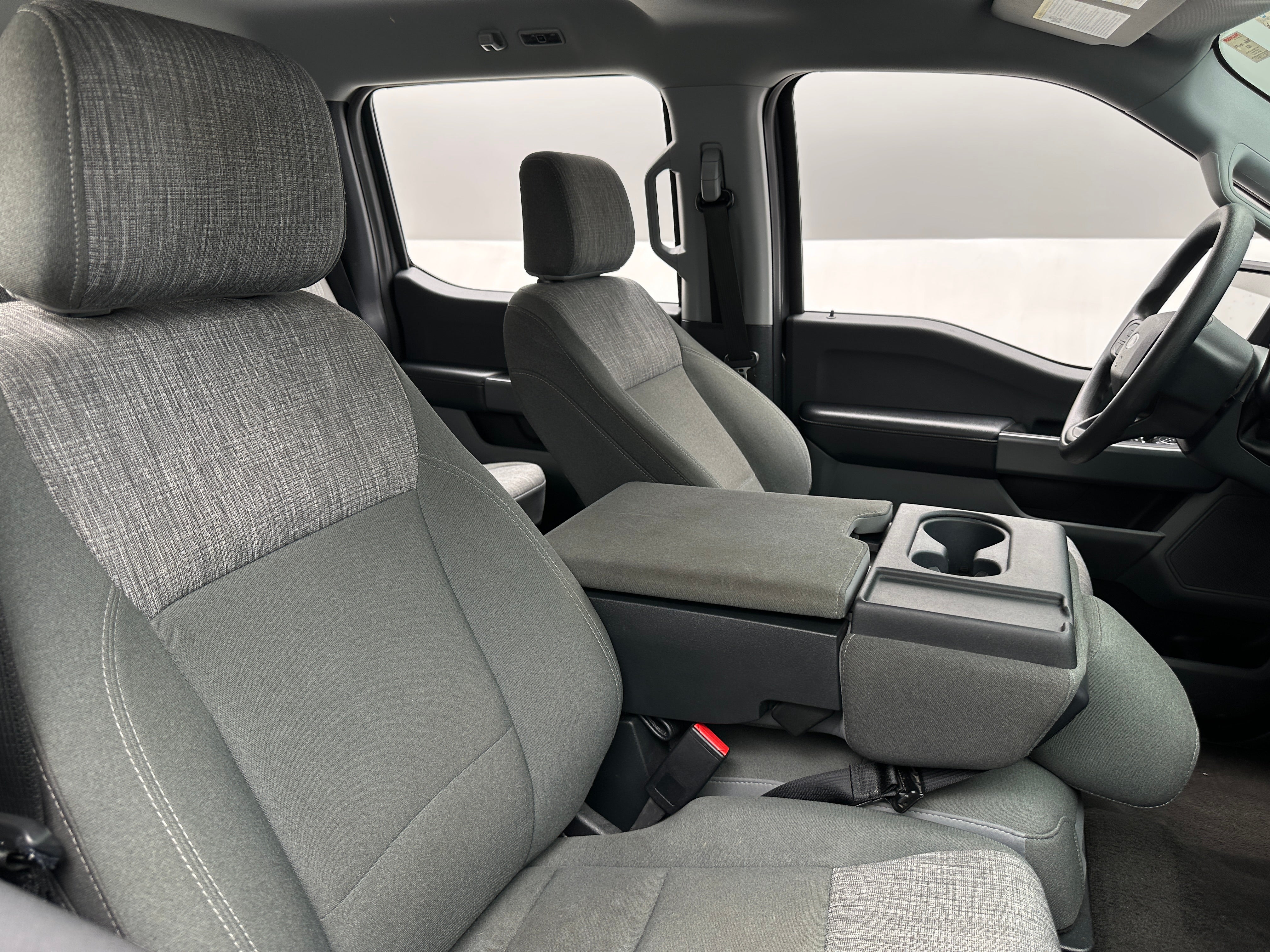 2023 Ford Econoline E-150 2