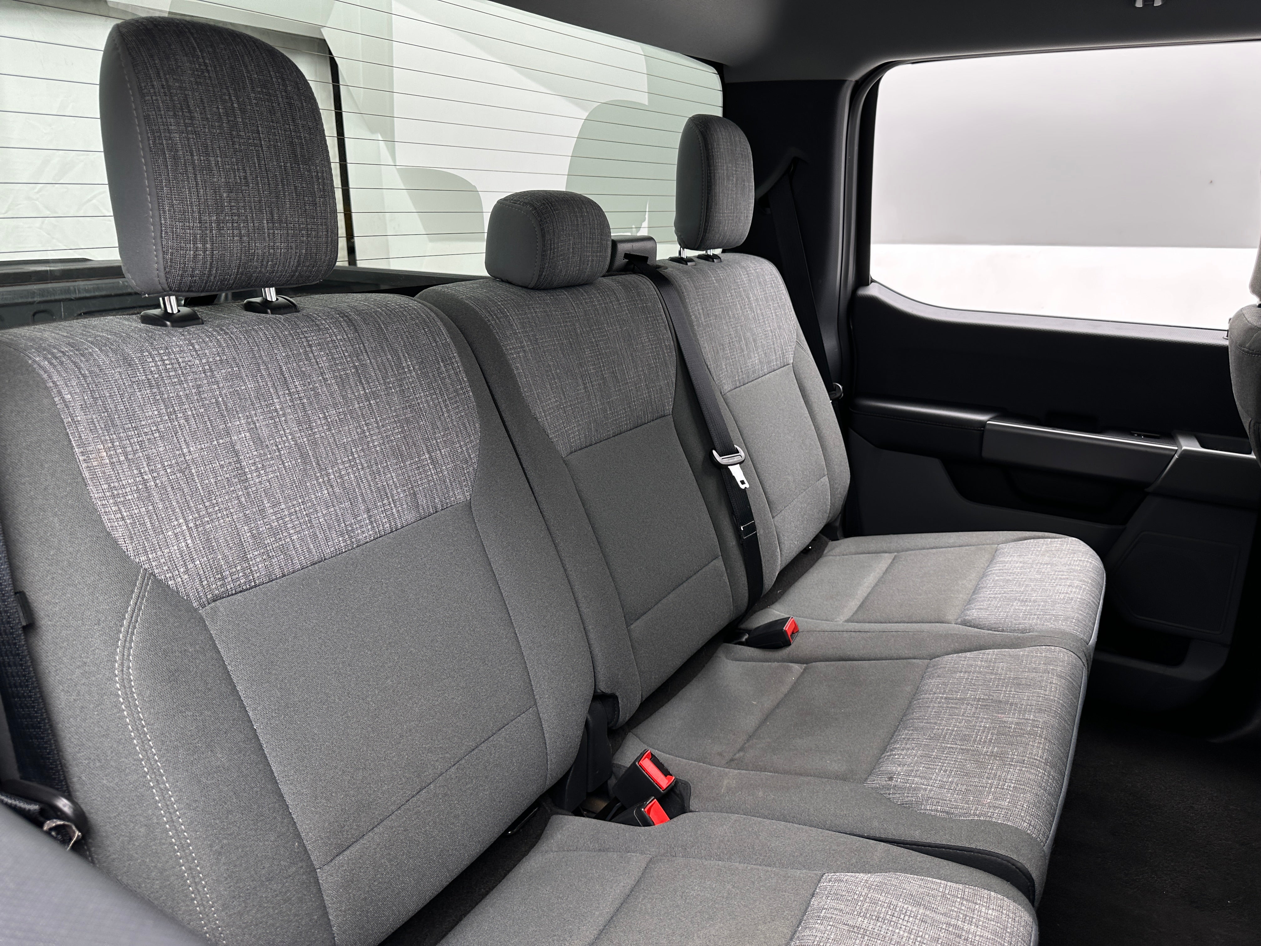 2023 Ford Econoline E-150 6