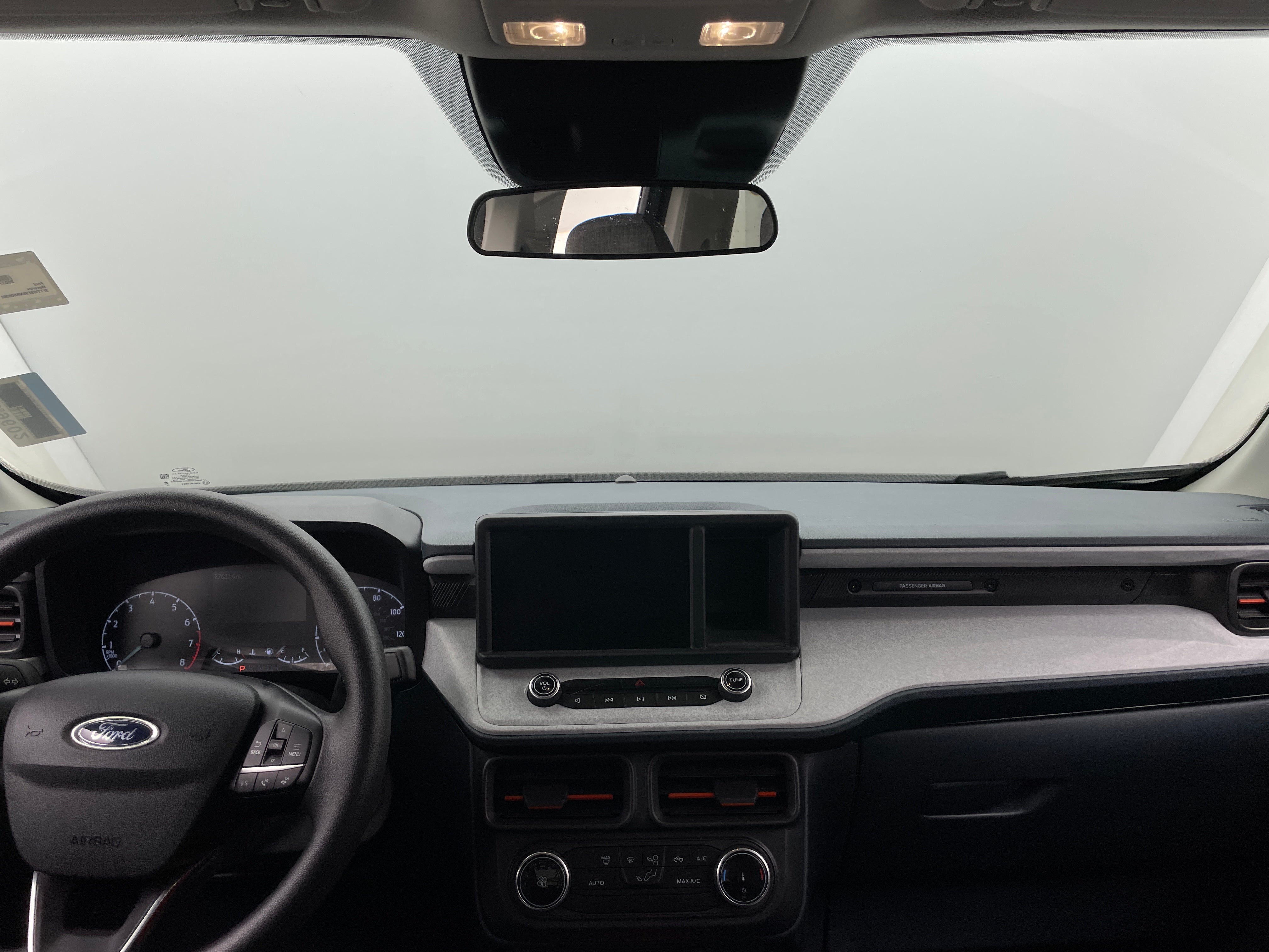 2022 Ford Maverick XLT 3