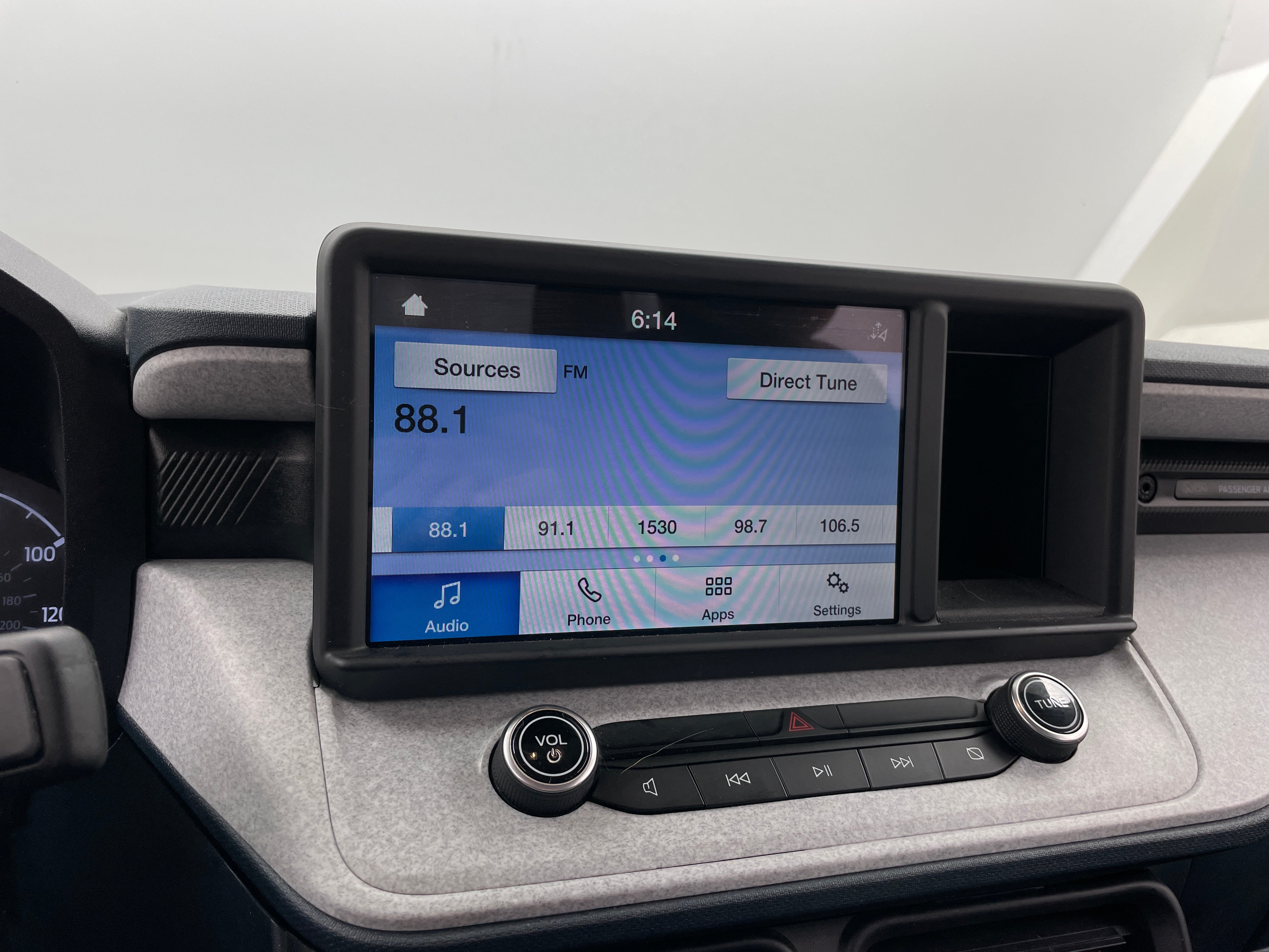 2022 Ford Maverick XLT 4