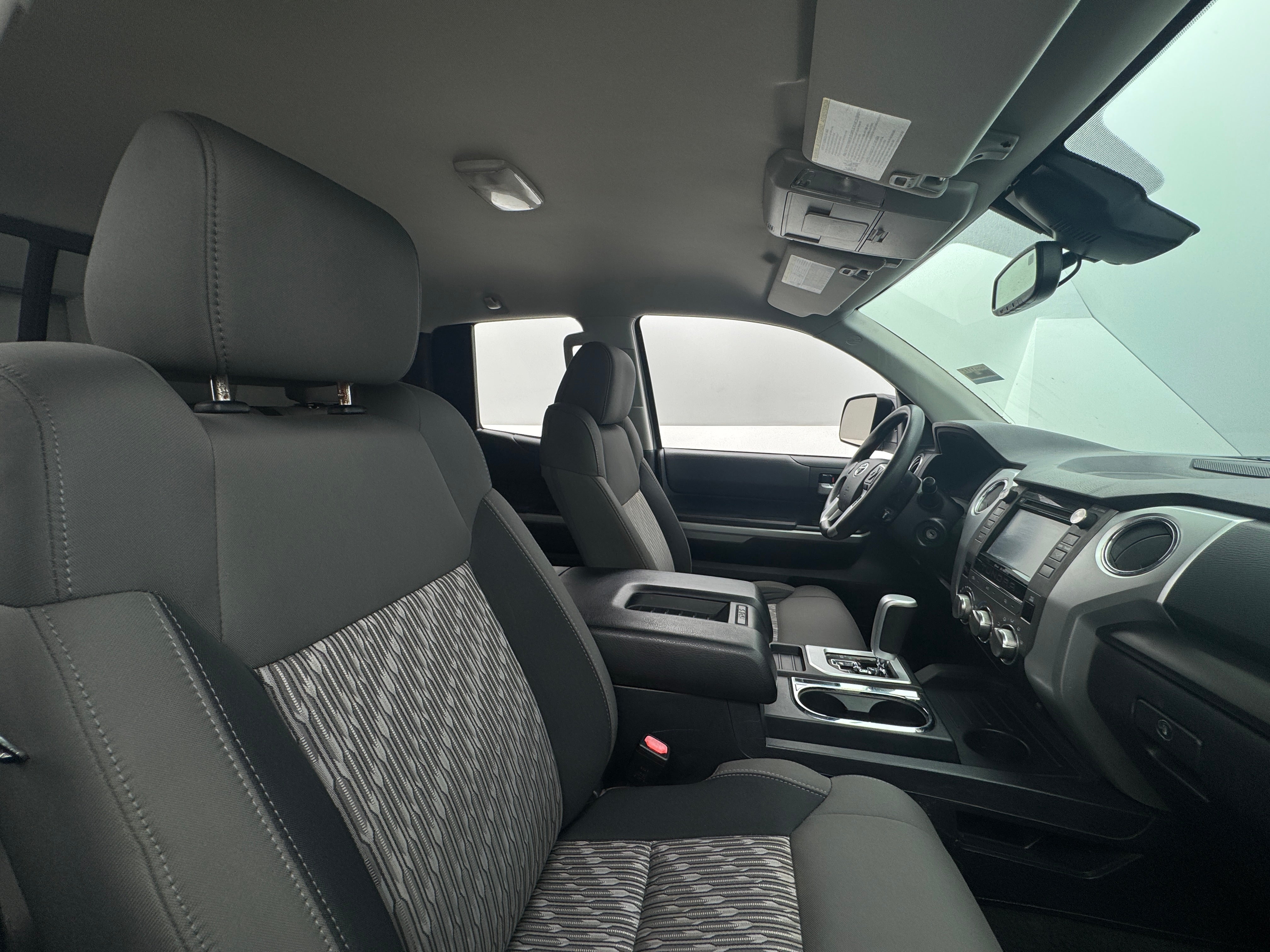 2018 Toyota Tundra SR5 2