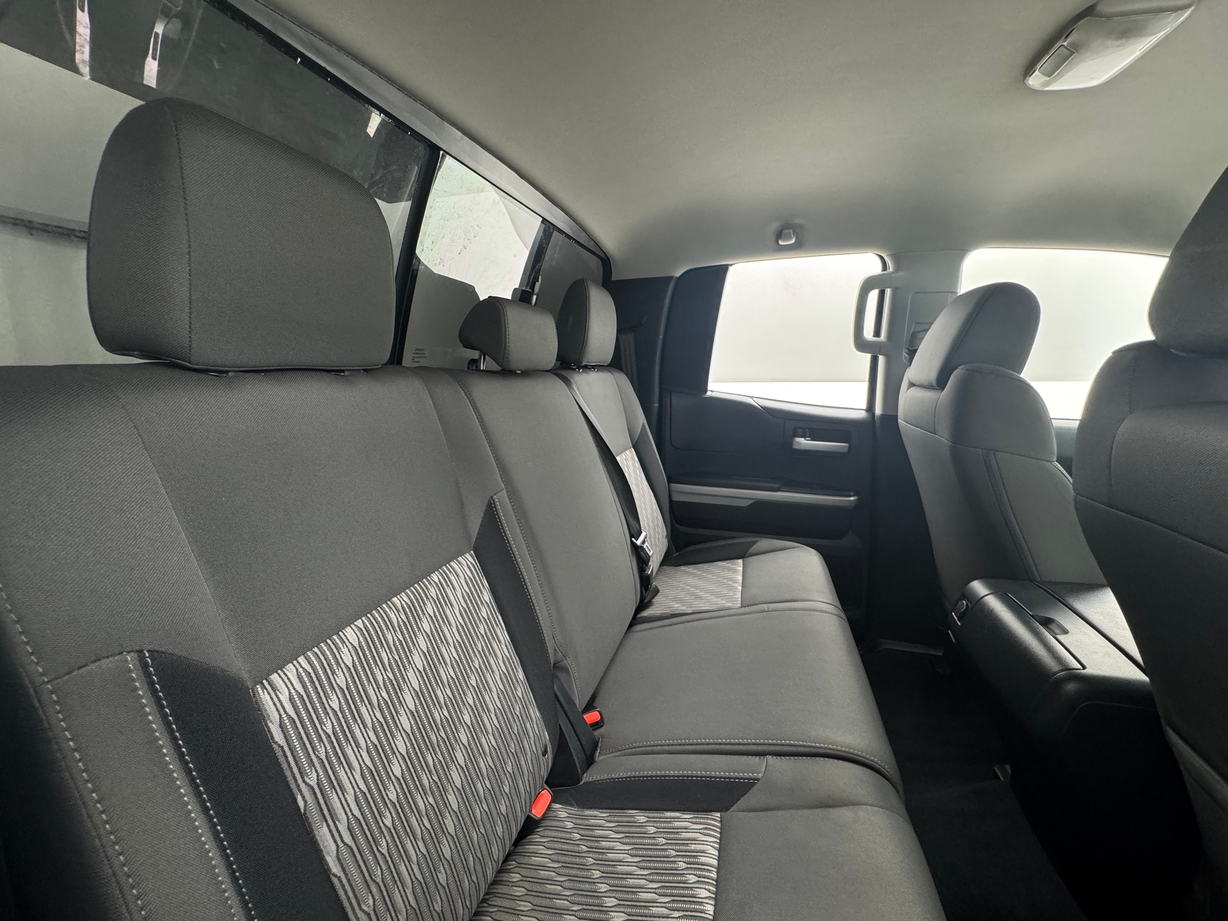 2018 Toyota Tundra SR5 6