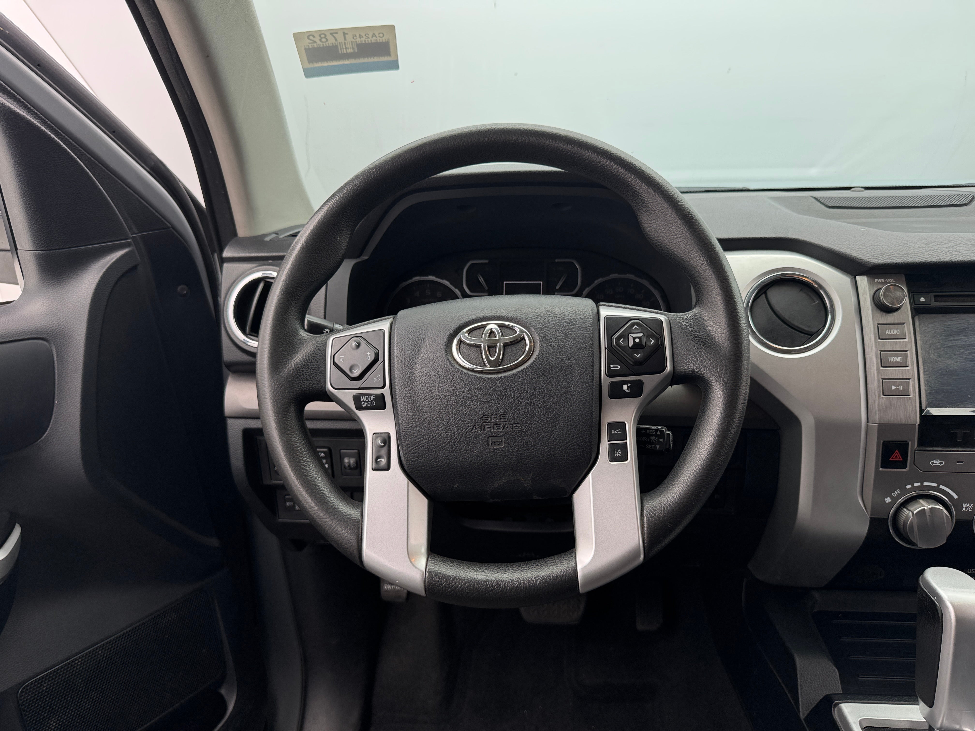 2018 Toyota Tundra SR5 5