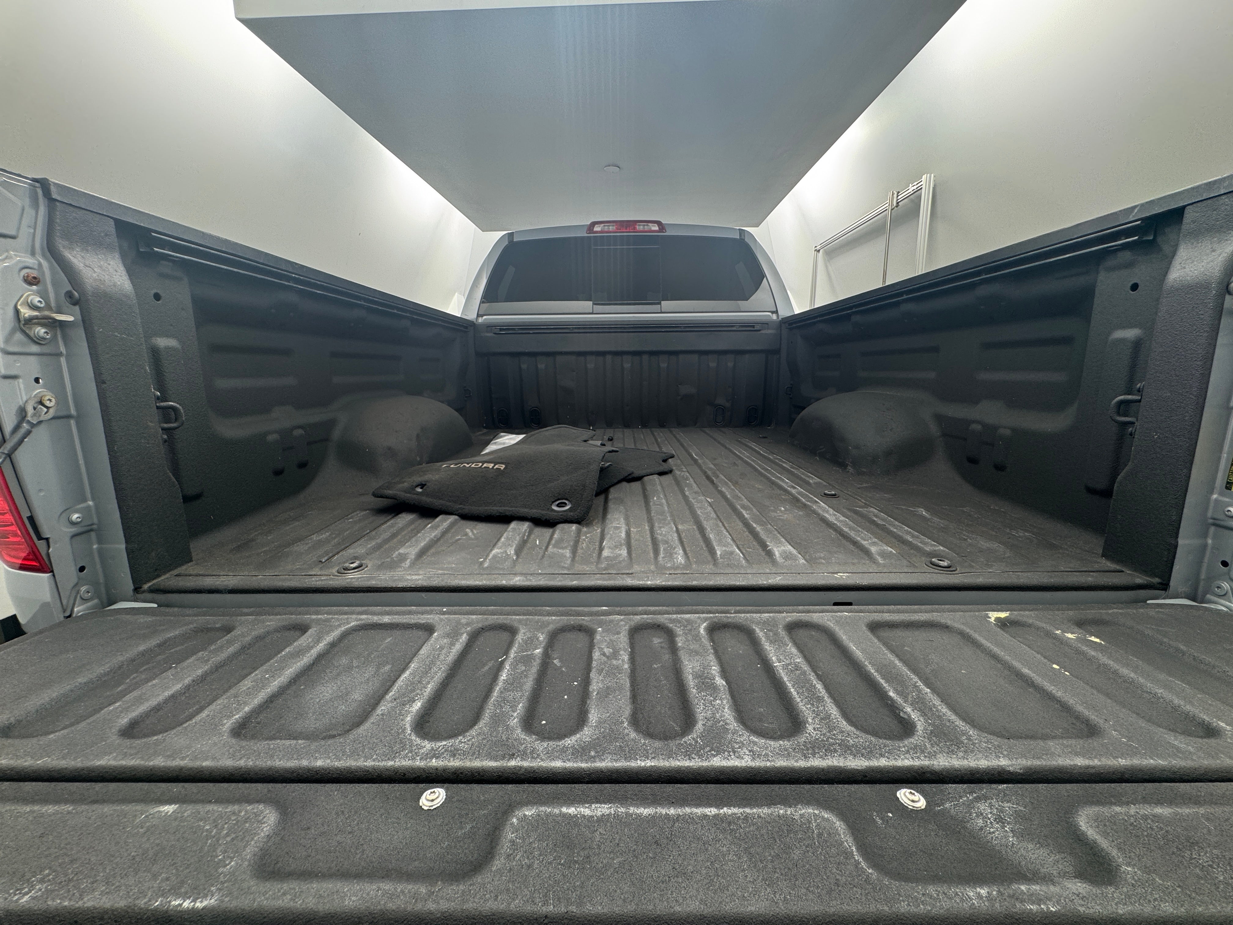 2018 Toyota Tundra SR5 7