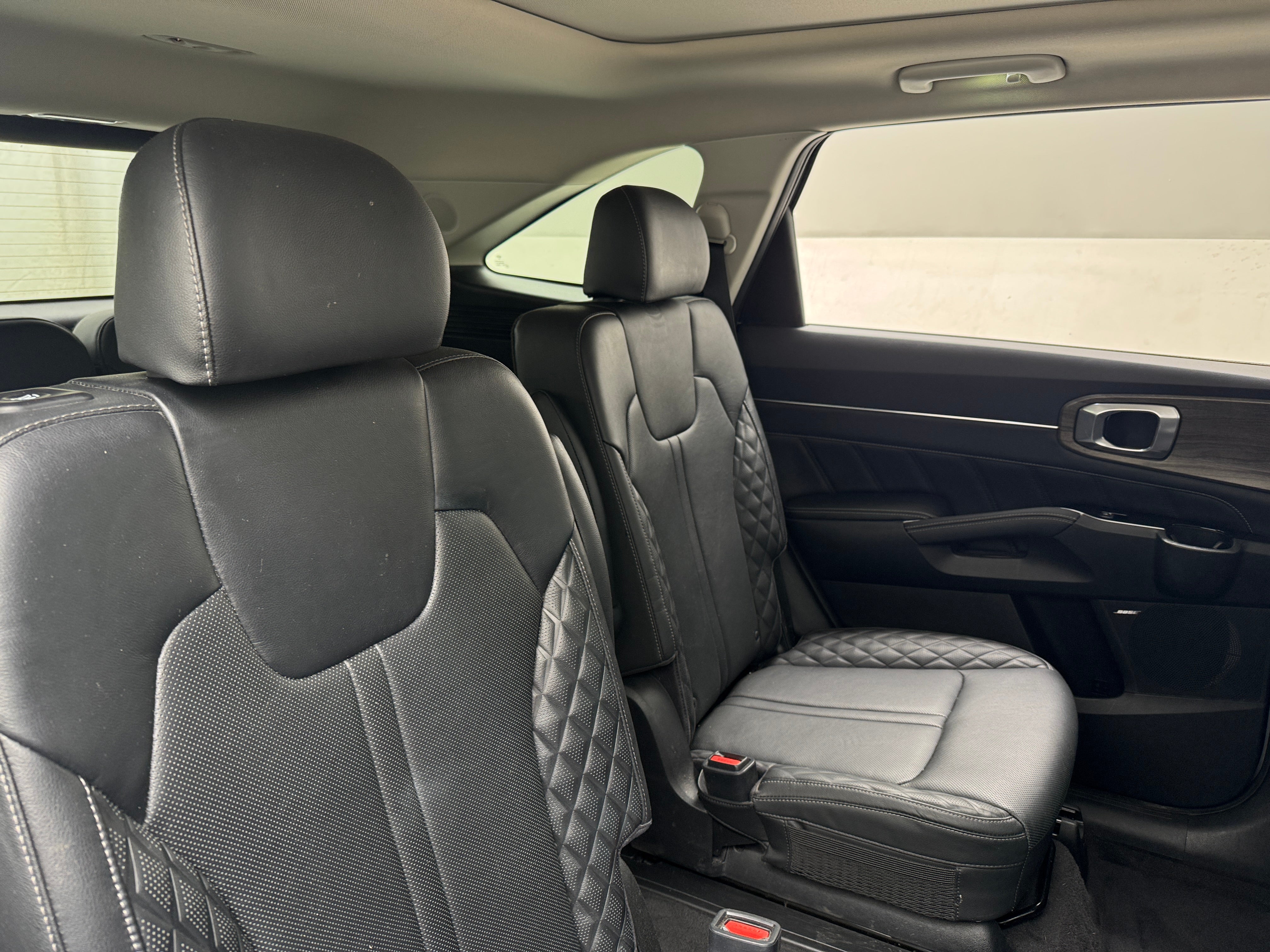 2021 Kia Sorento X-Line S 5
