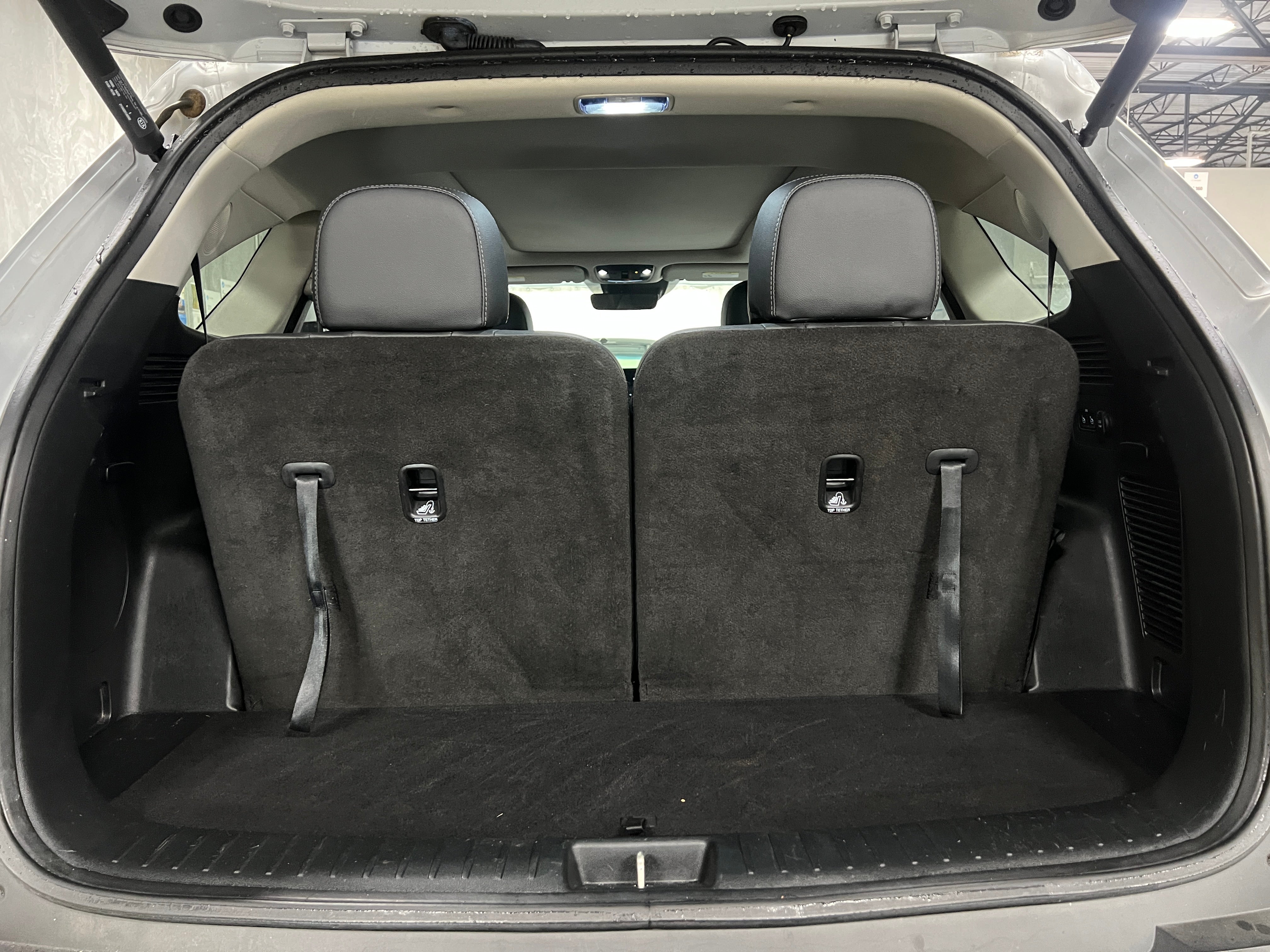 2021 Kia Sorento X-Line S 6