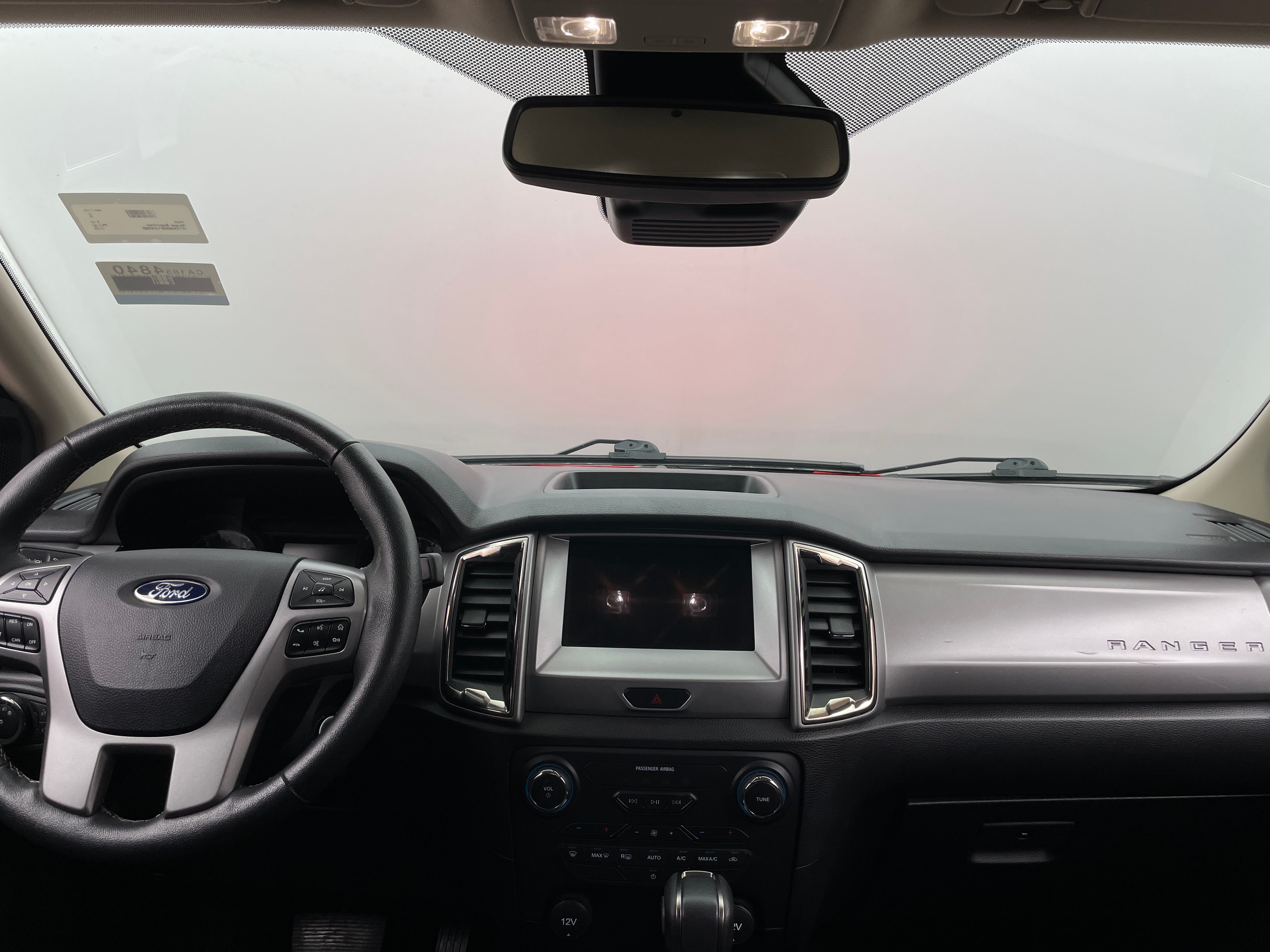 2023 Ford Ranger XLT 3