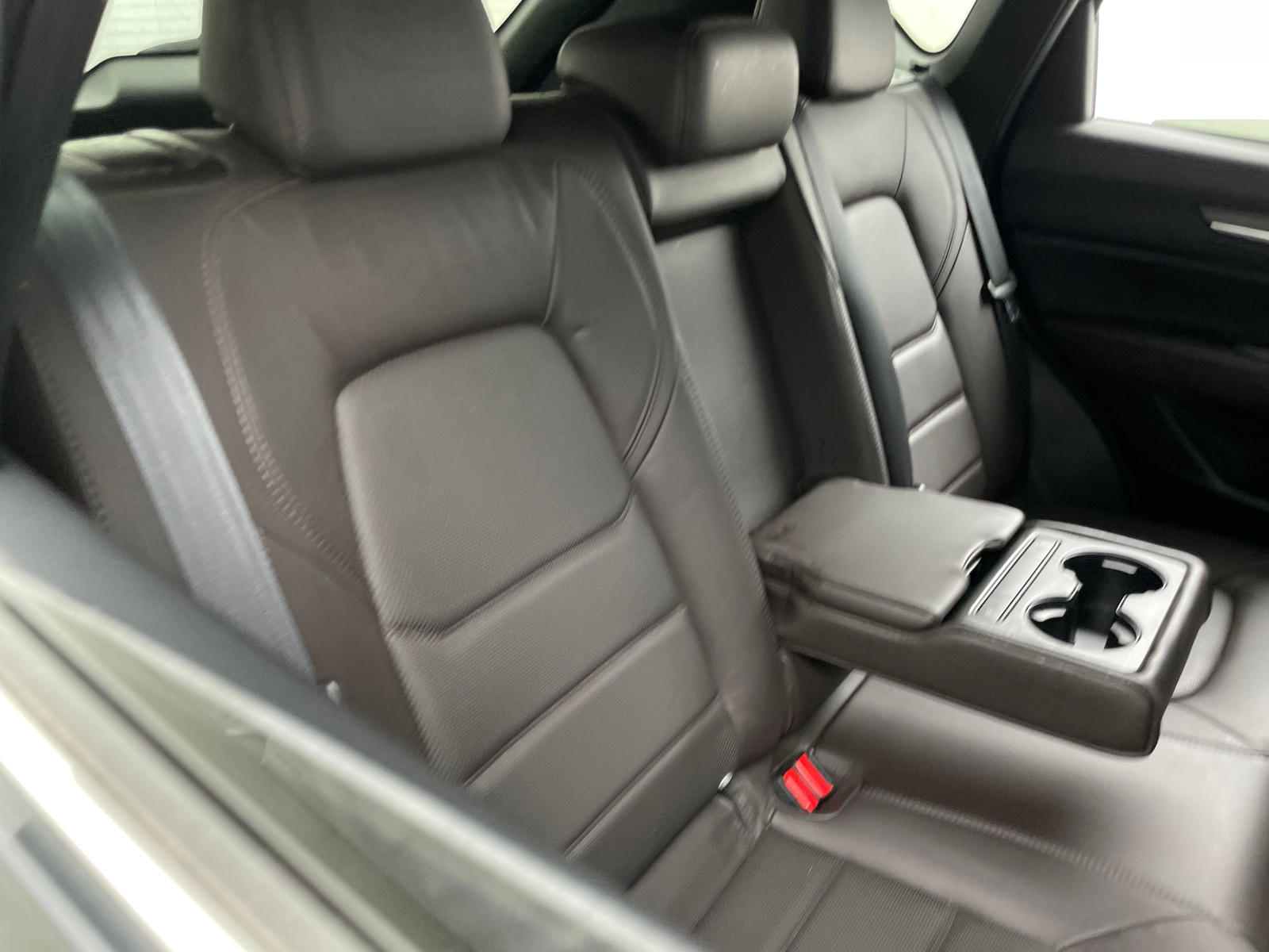 Thumbnail: 2022 Mazda CX-5 - 5