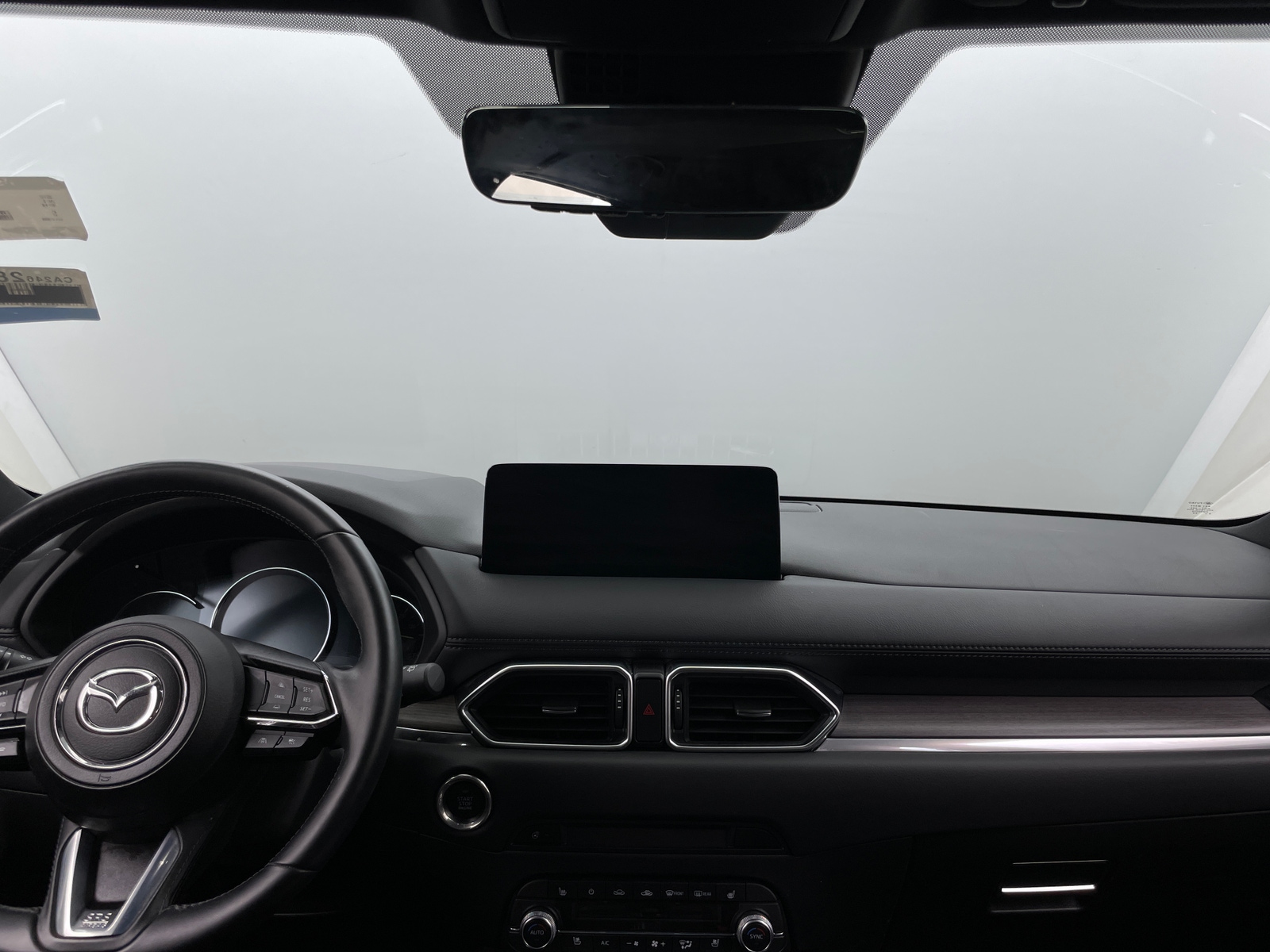 Thumbnail: 2022 Mazda CX-5 - 2