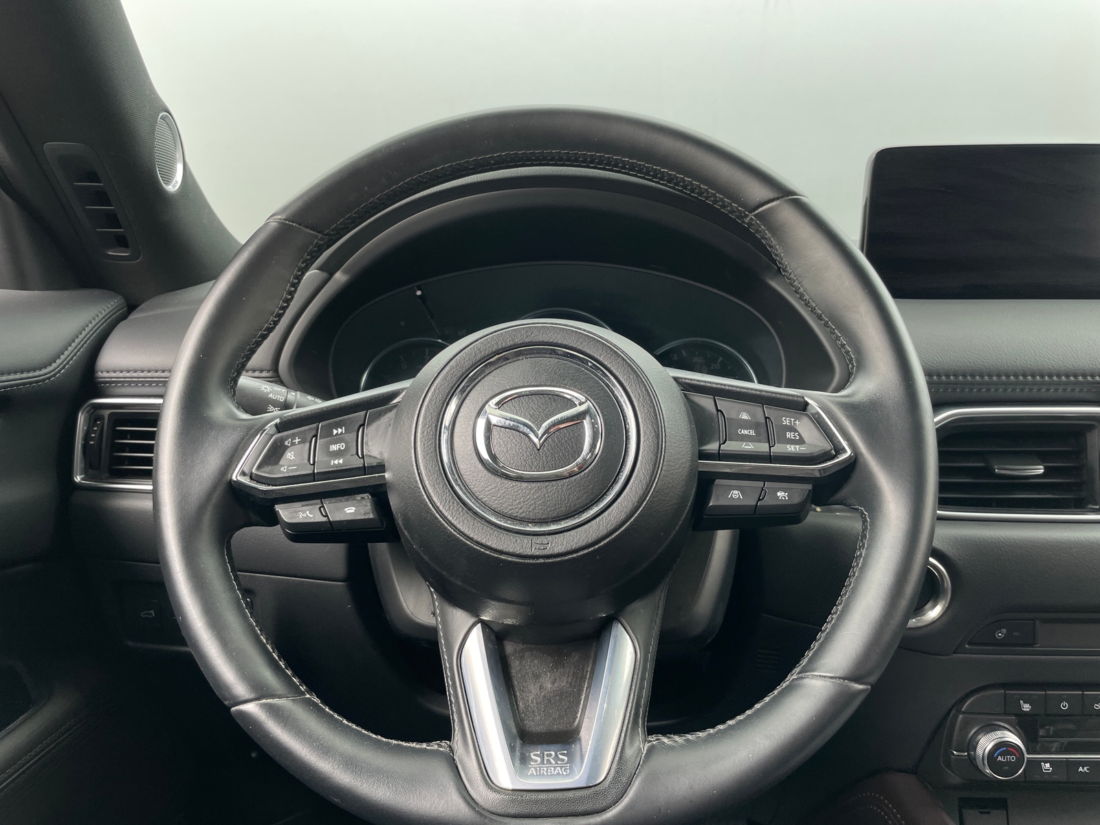 Thumbnail: 2022 Mazda CX-5 - 4